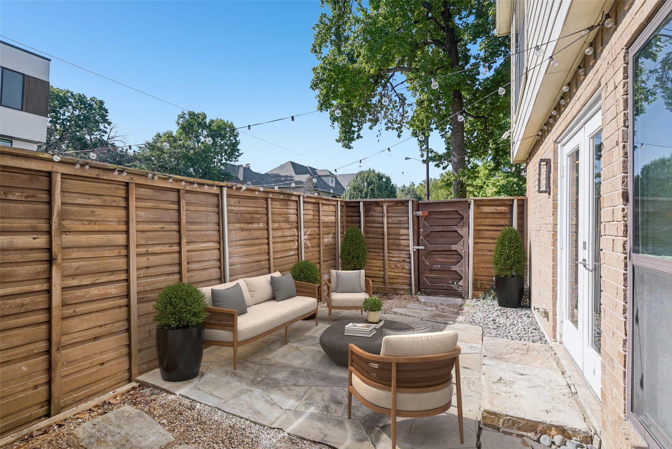 4102 Bowser Avenue Dallas TX 75219