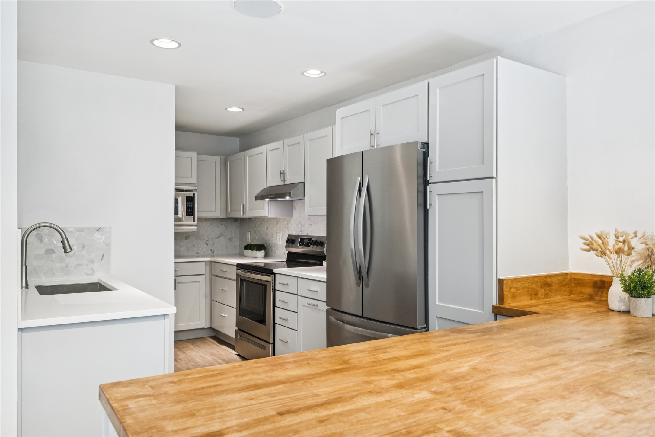 4102 Bowser Avenue Dallas TX 75219