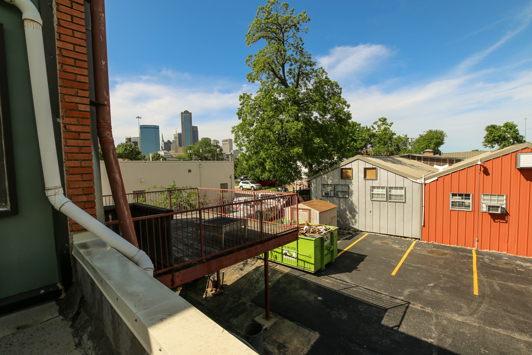 1108 S Akard Street Dallas TX 75215