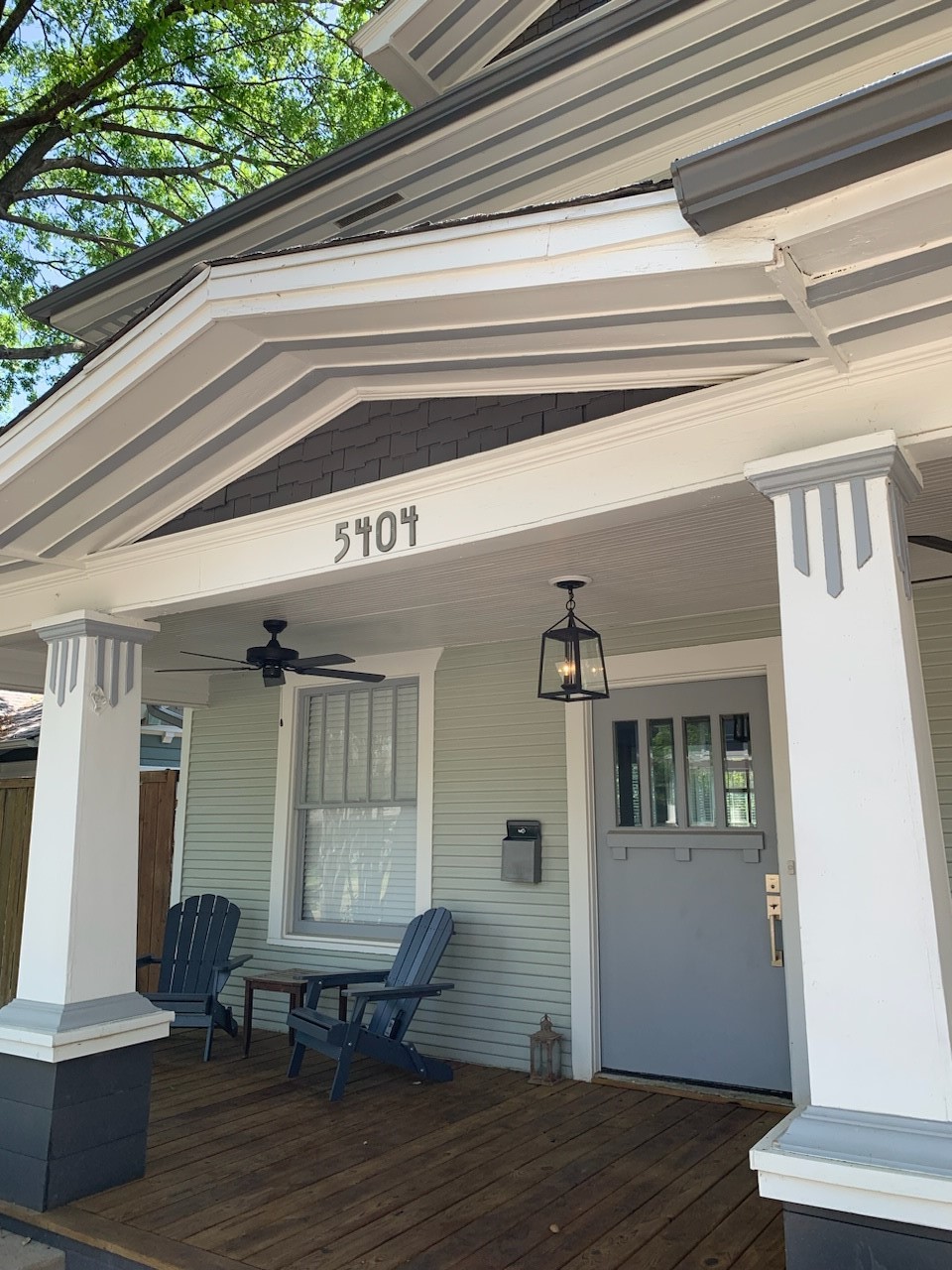 5404 Miller Avenue Dallas TX 75206