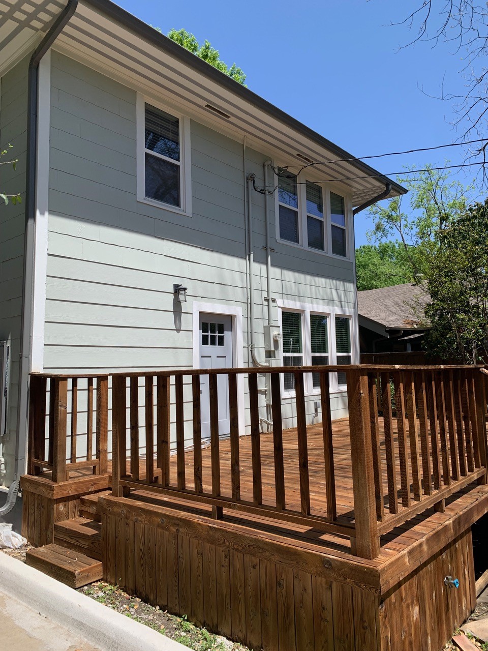 5404 Miller Avenue Dallas TX 75206