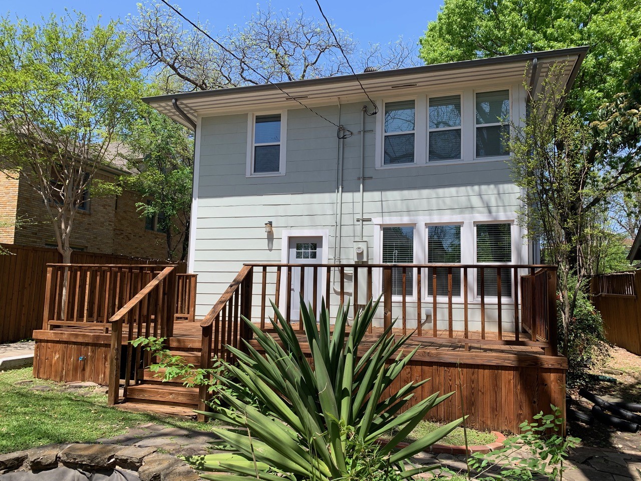 5404 Miller Avenue Dallas TX 75206
