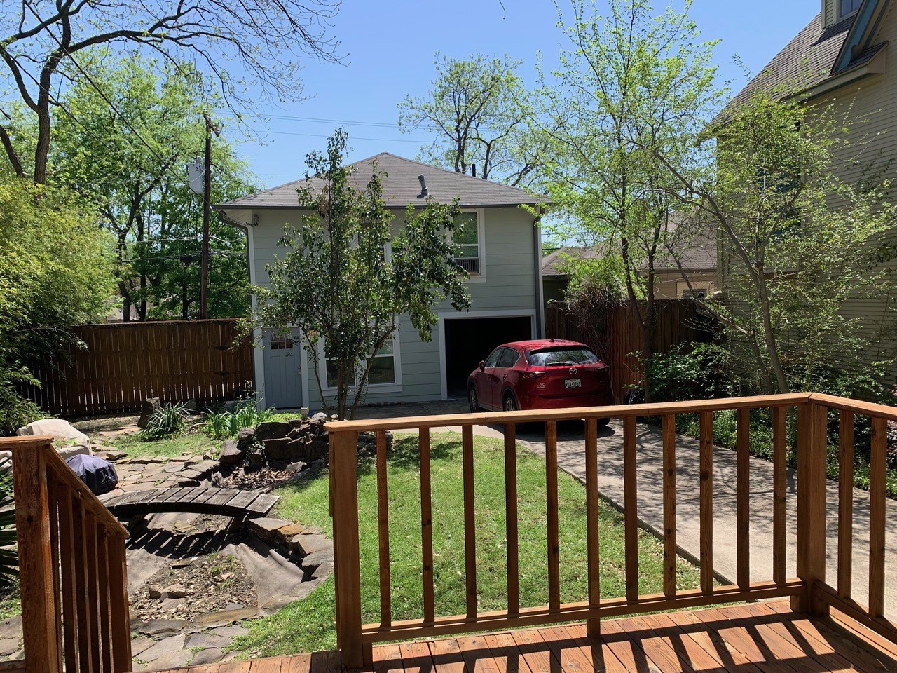 5404 Miller Avenue Dallas TX 75206