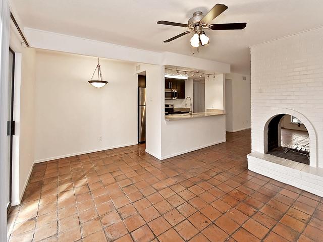 5909 Birchbrook Drive Dallas TX 75206