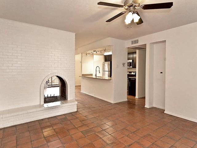5909 Birchbrook Drive Dallas TX 75206