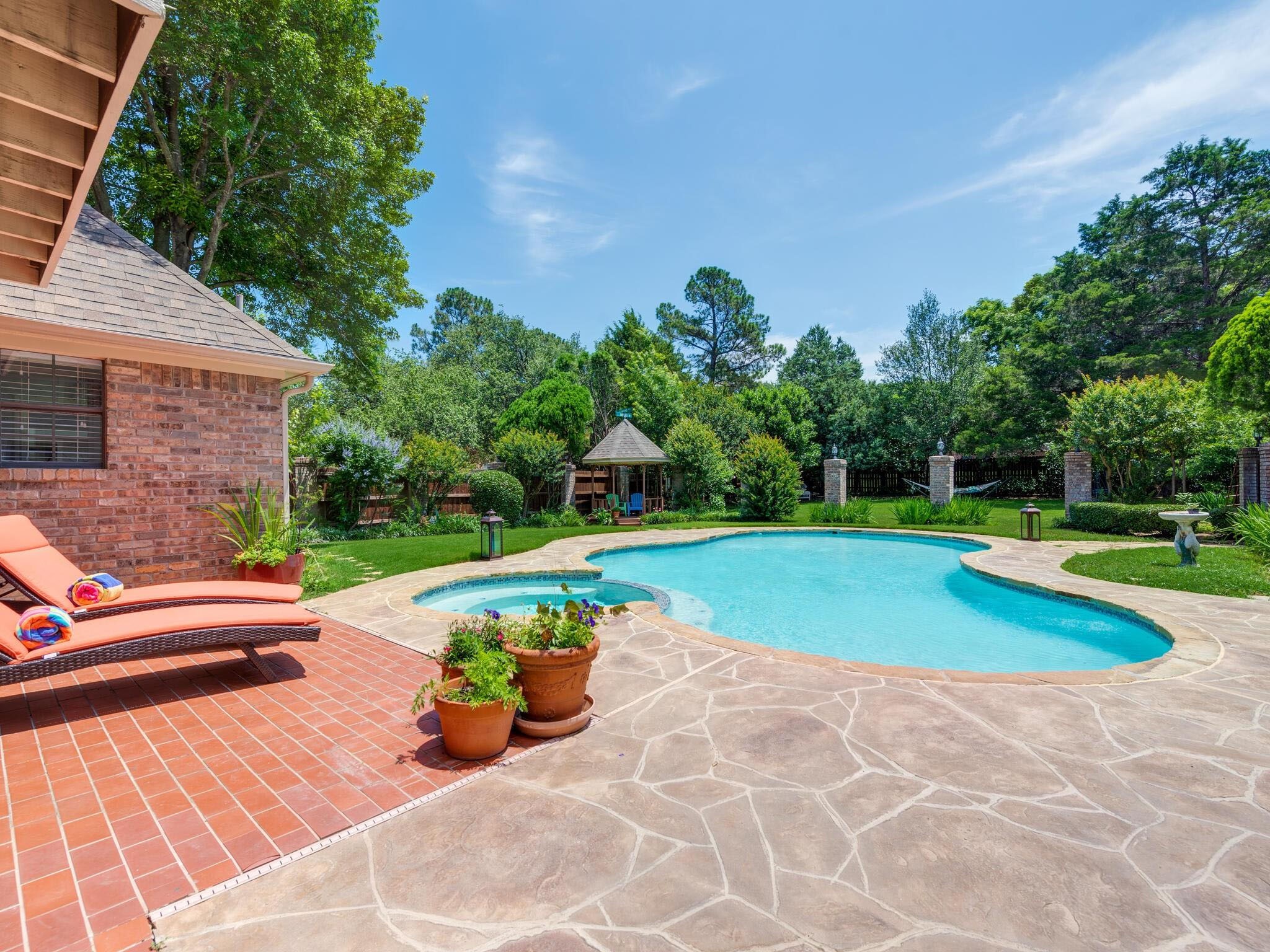 910 Emerald Boulevard Southlake TX 76092