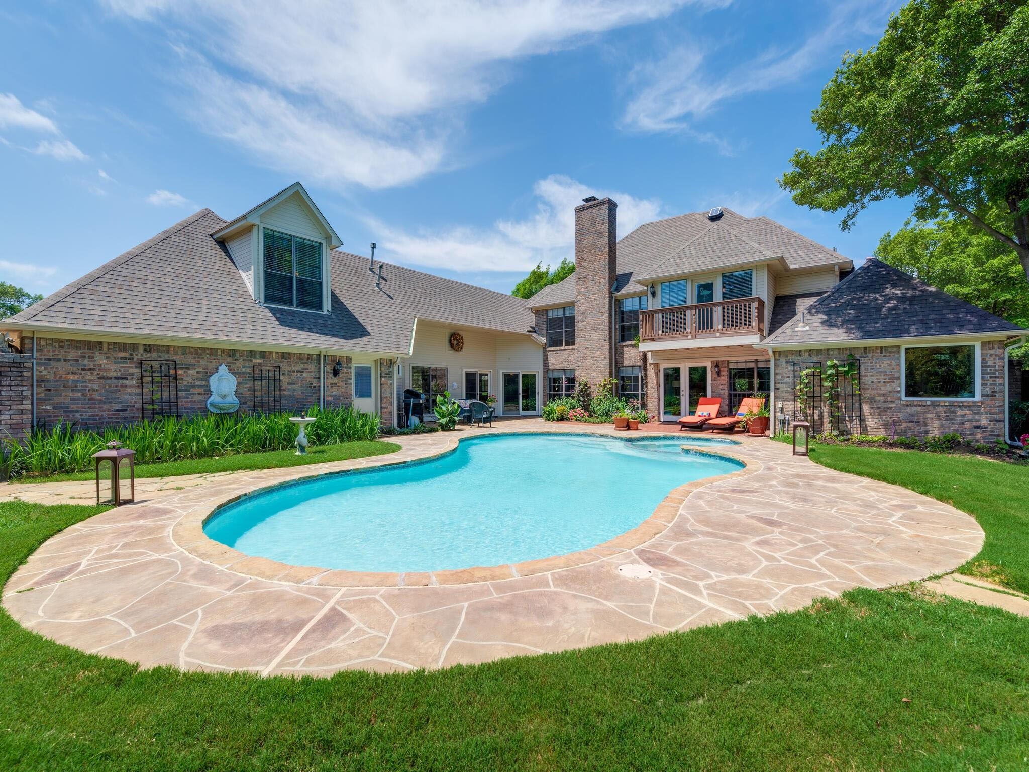 910 Emerald Boulevard Southlake TX 76092
