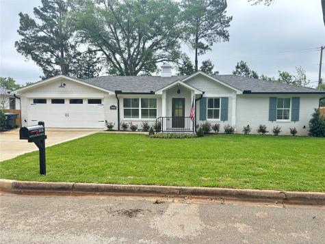3038 Santa Elena Drive Tyler TX 75701