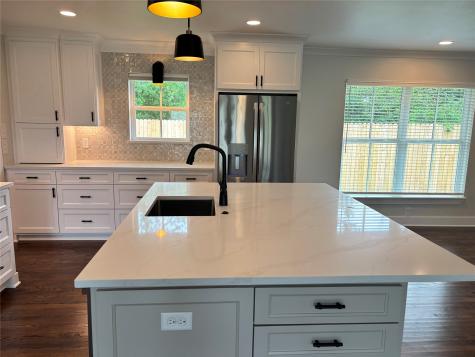 3038 Santa Elena Drive Tyler TX 75701