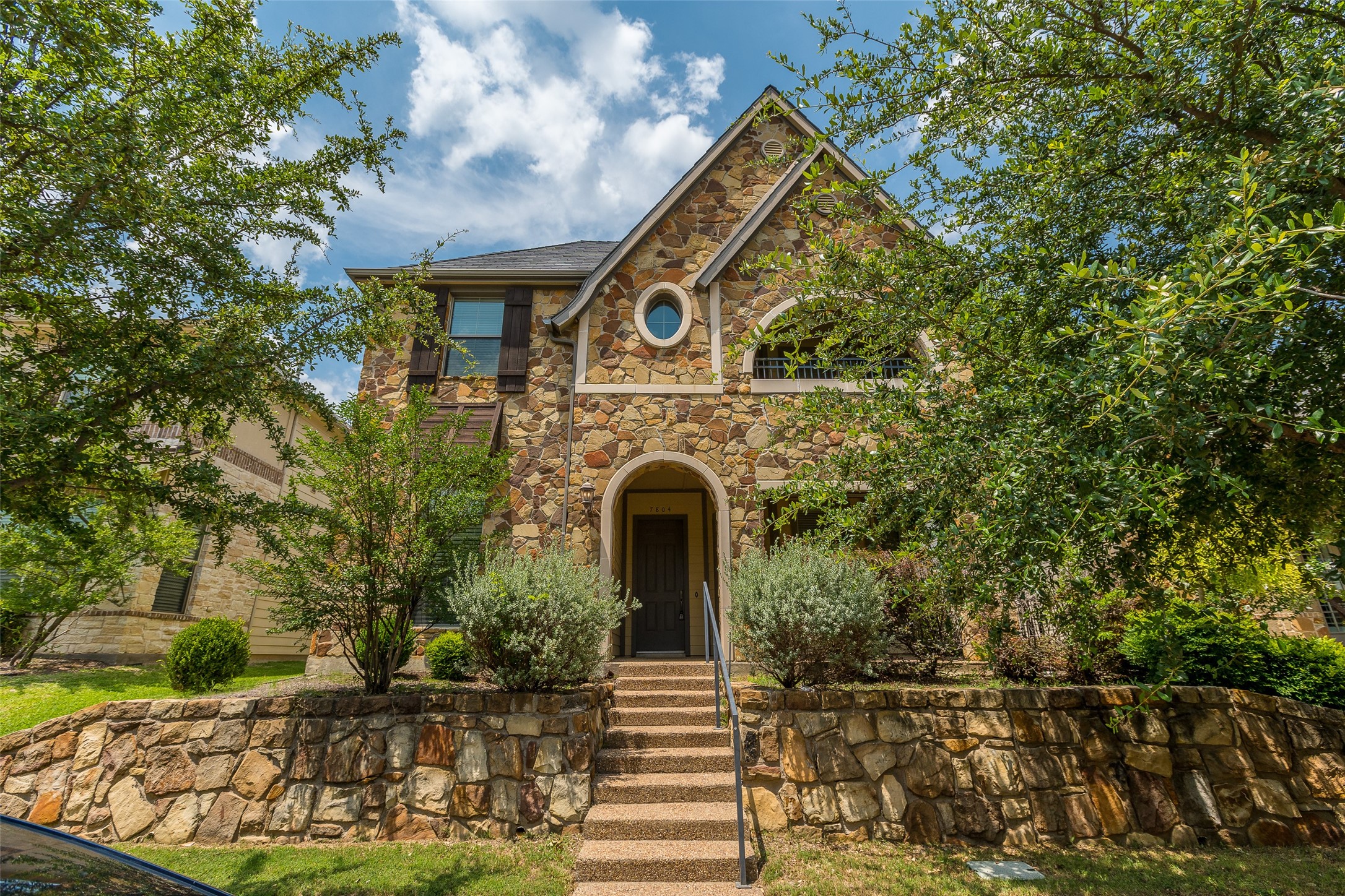 7804 Keechie Drive Mckinney TX 75070