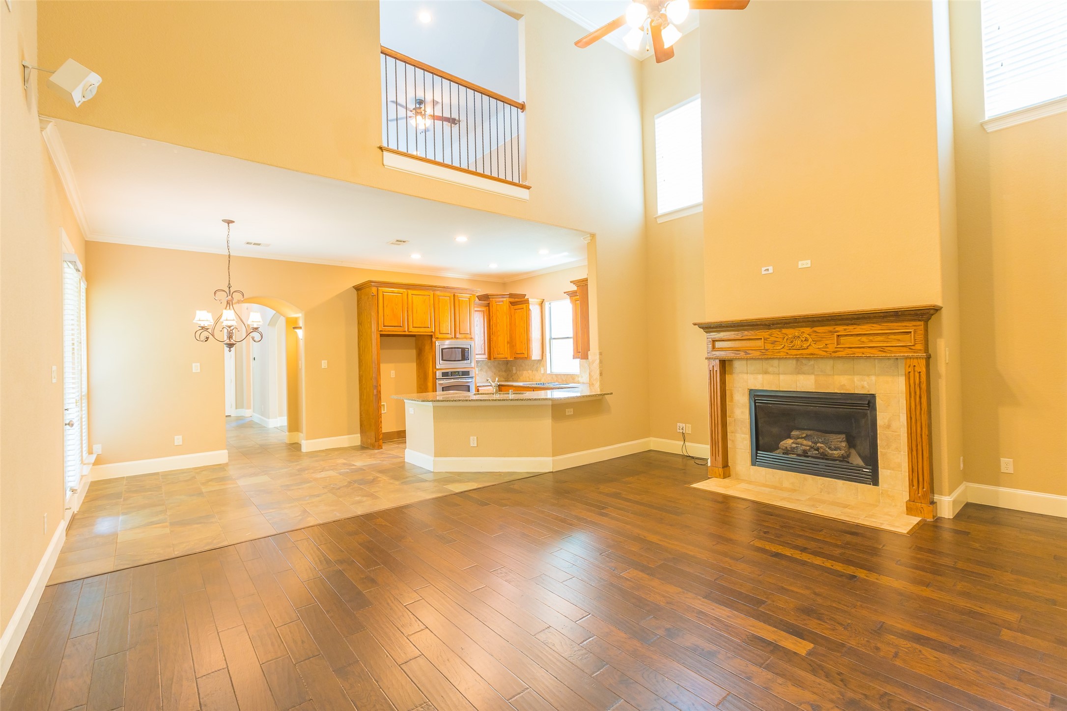 7804 Keechie Drive Mckinney TX 75070