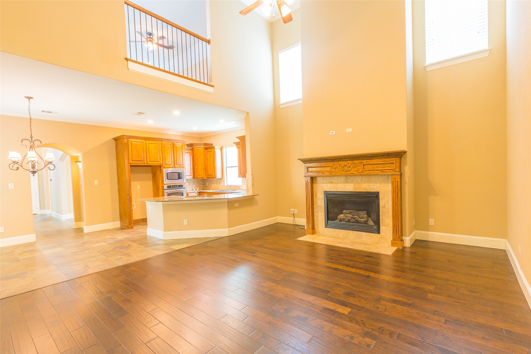 7804 Keechie Drive Mckinney TX 75070
