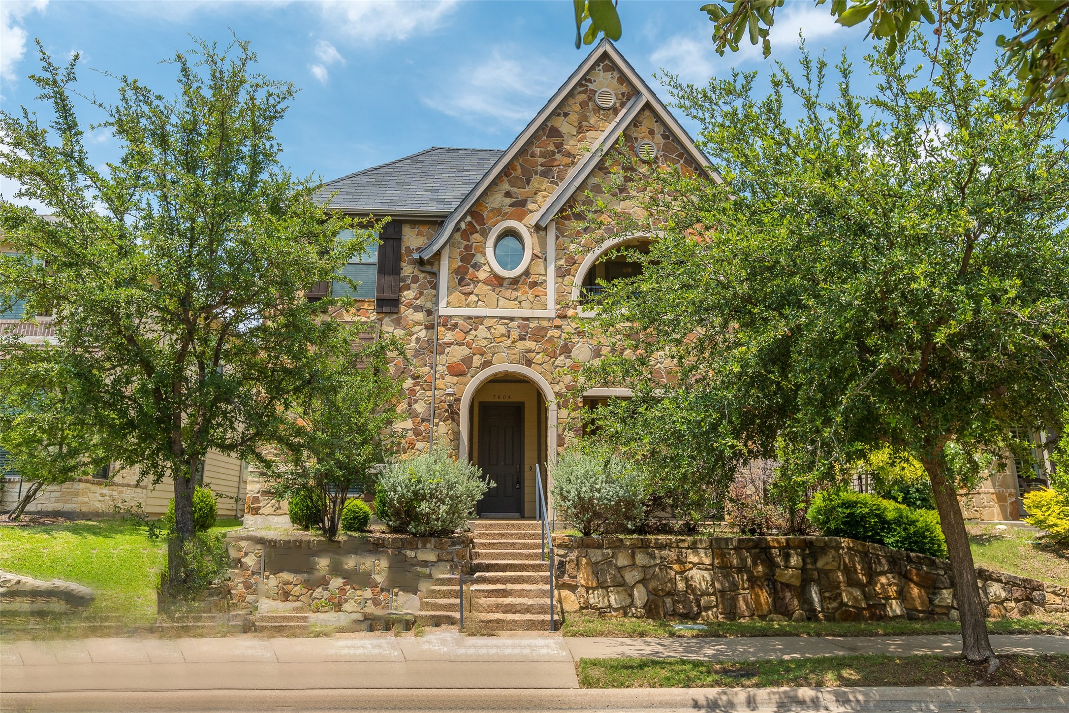 7804 Keechie Drive Mckinney TX 75070
