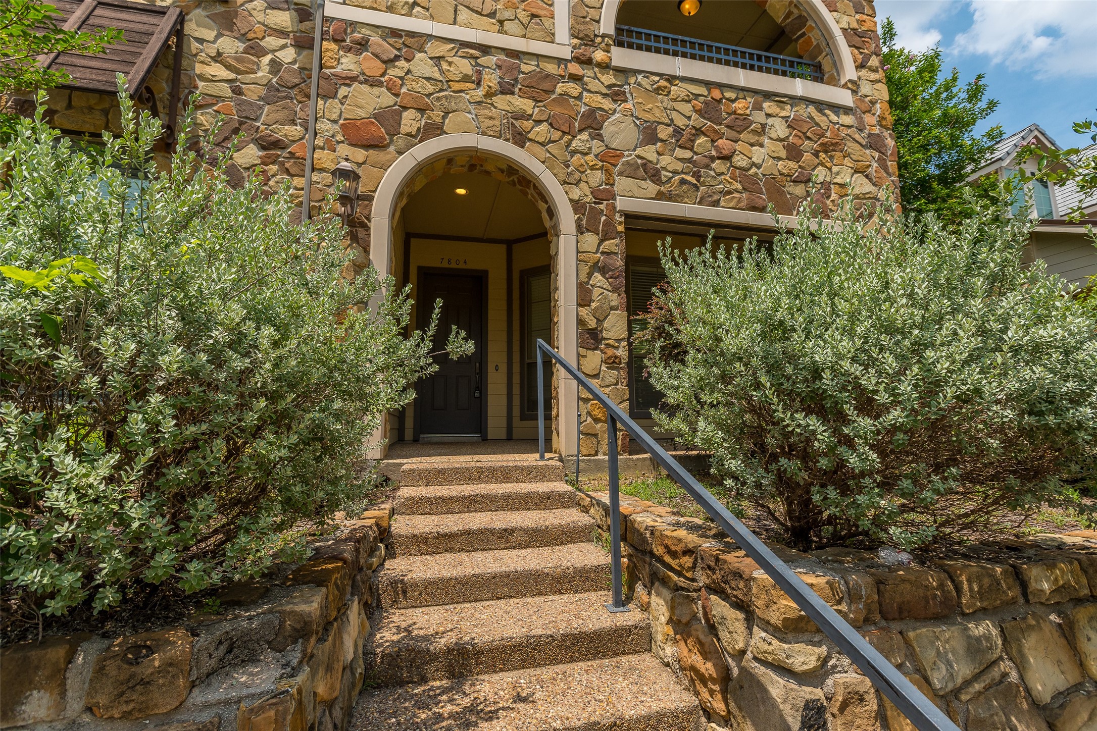 7804 Keechie Drive Mckinney TX 75070