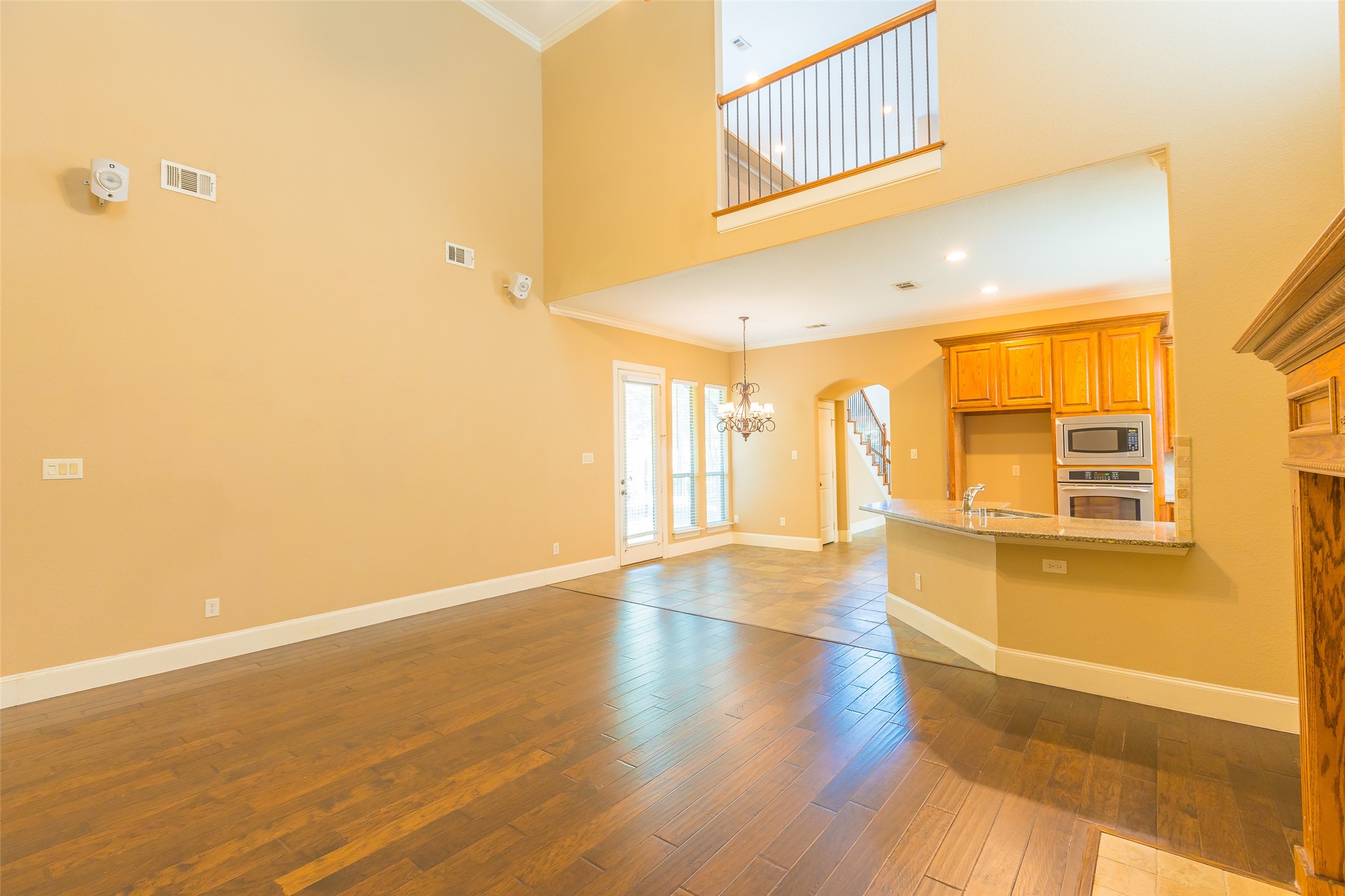 7804 Keechie Drive Mckinney TX 75070