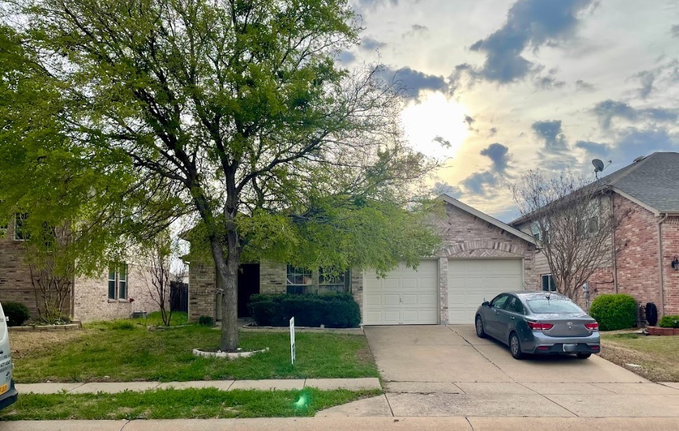 421 Stanley Falls Drive Anna TX 75409
