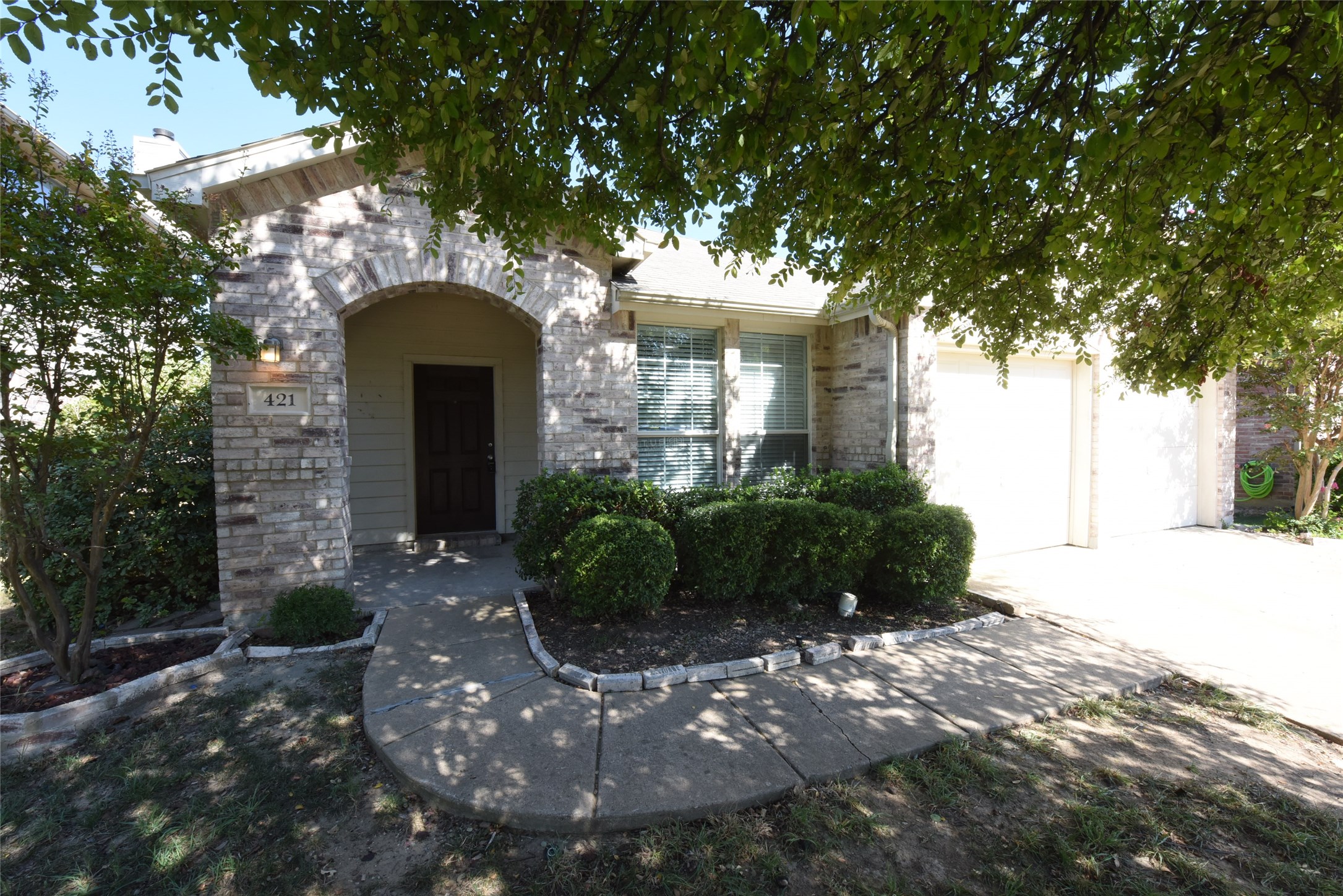 421 Stanley Falls Drive Anna TX 75409