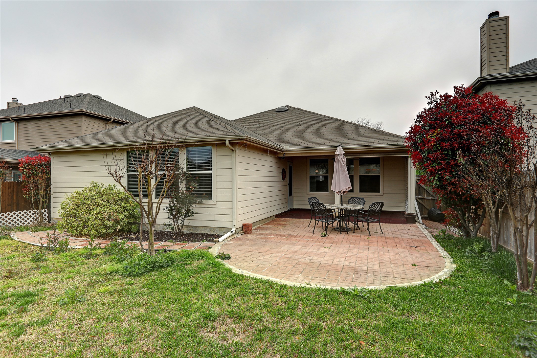 421 Stanley Falls Drive Anna TX 75409