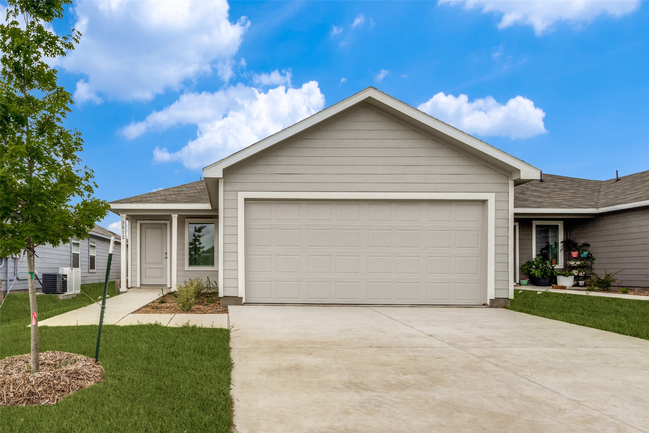 3812 Ontario Way Sherman TX 75090