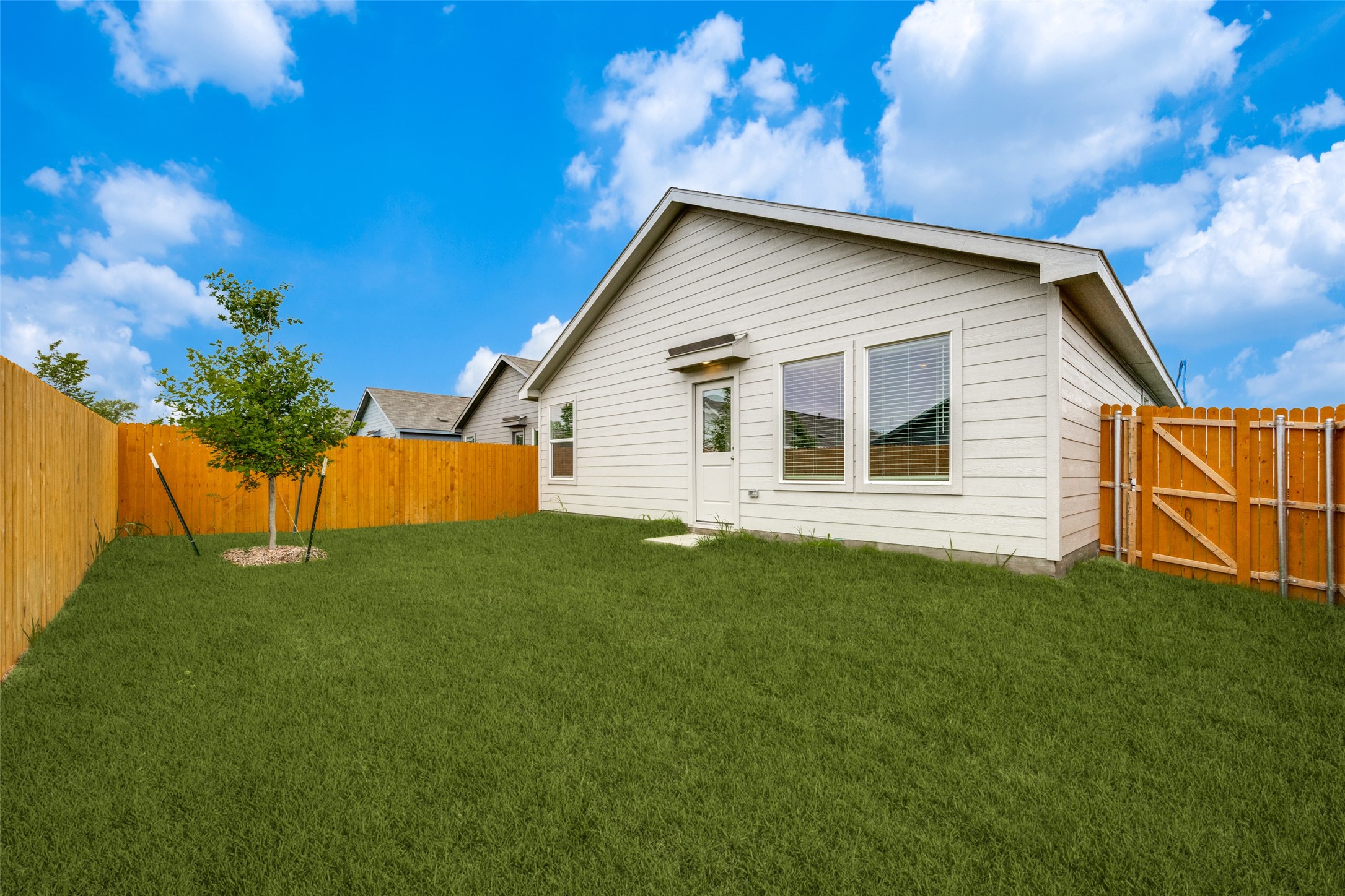 3812 Ontario Way Sherman TX 75090