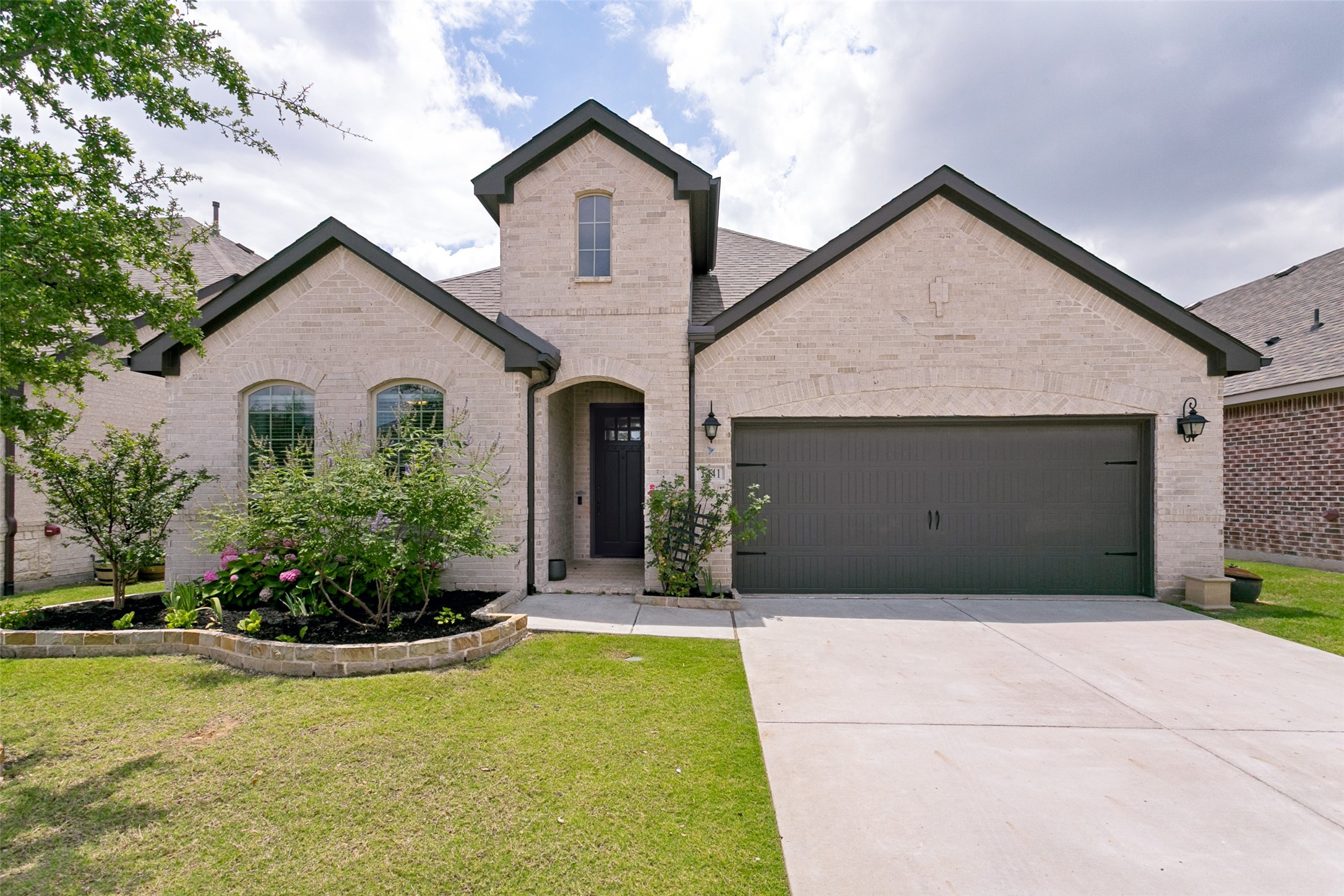 1441 Wolfberry Lane Northlake TX 76226
