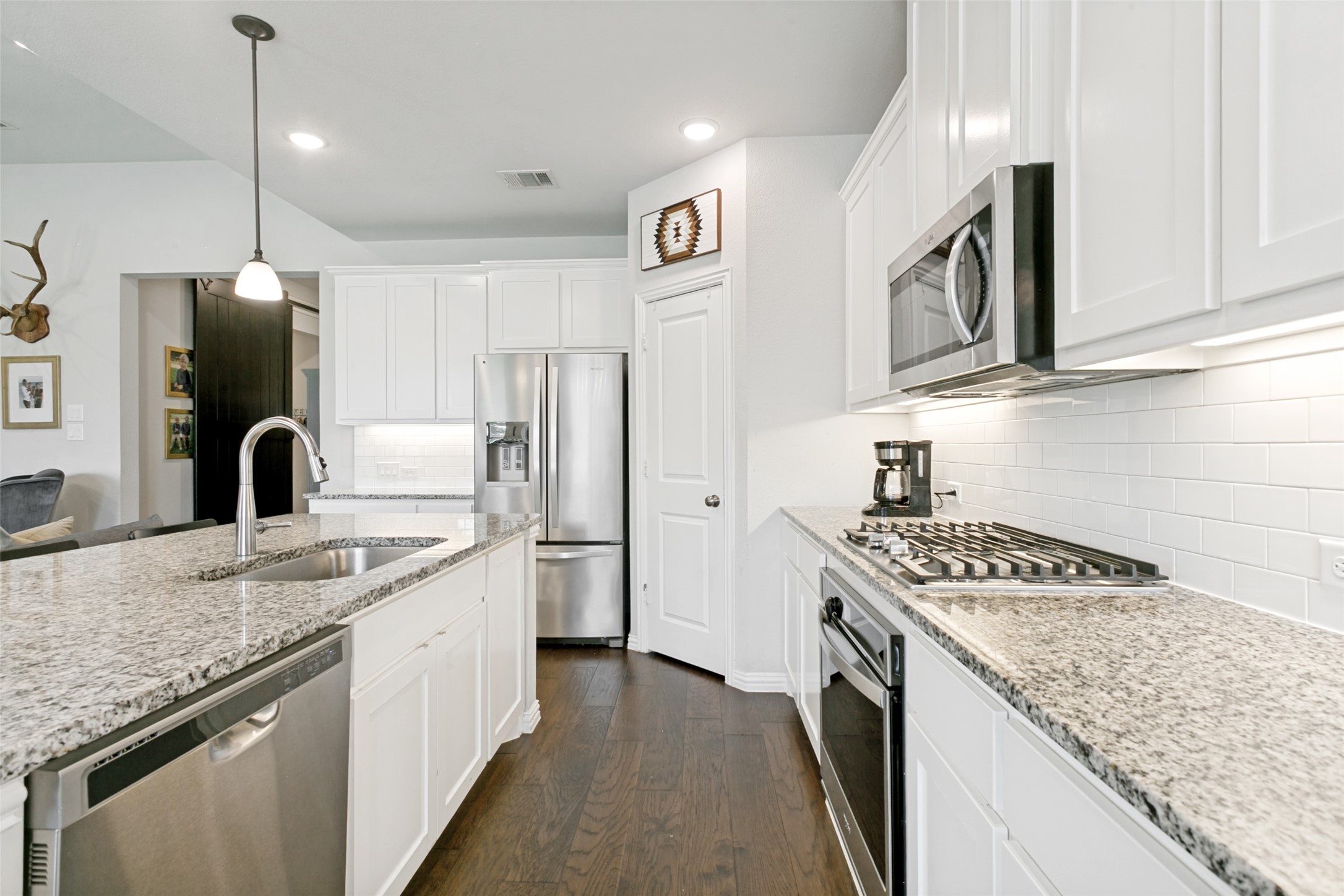 1441 Wolfberry Lane Northlake TX 76226