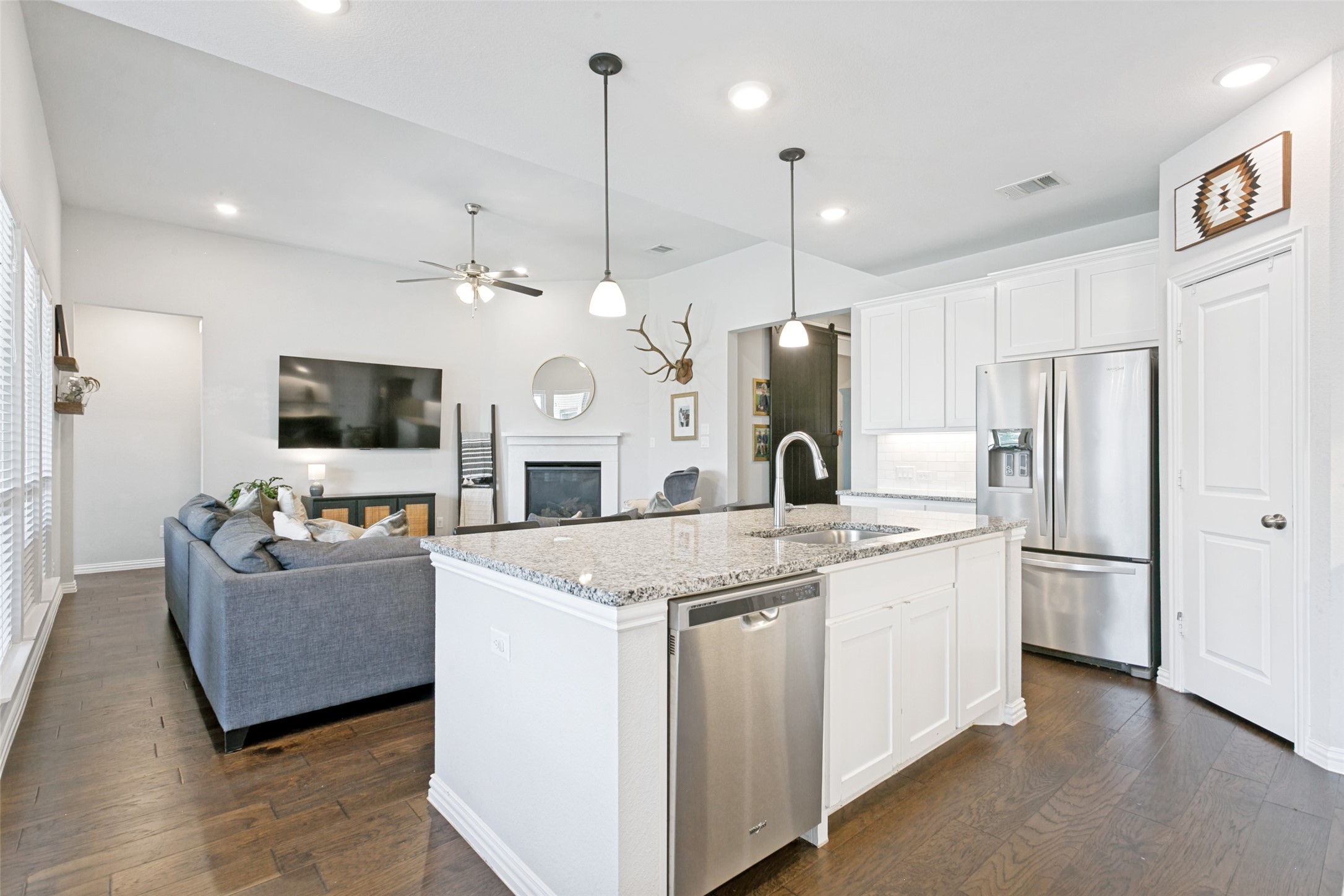 1441 Wolfberry Lane Northlake TX 76226