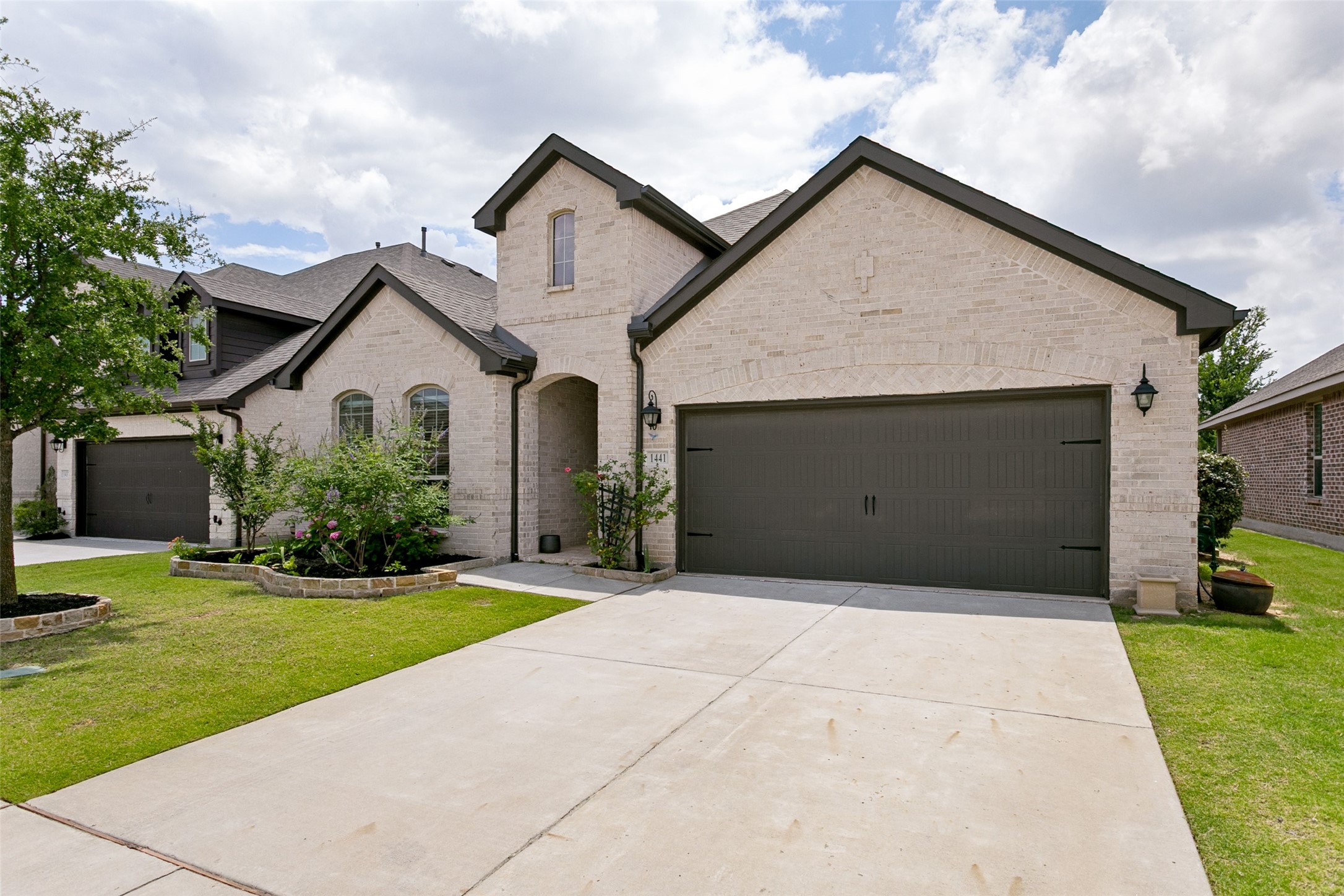 1441 Wolfberry Lane Northlake TX 76226