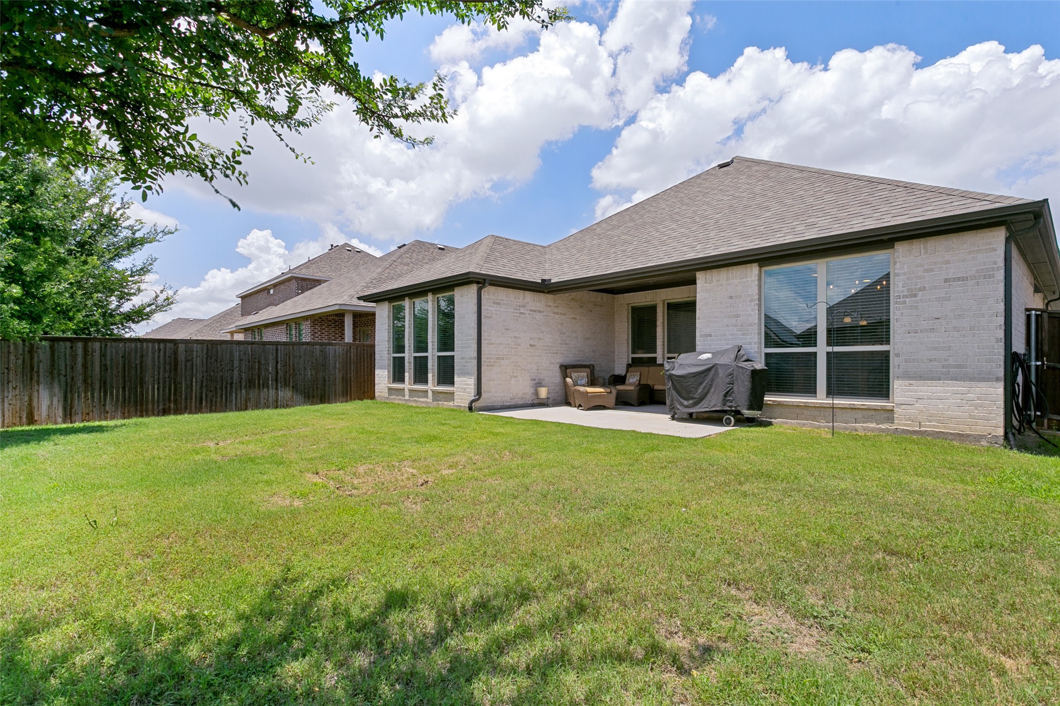 1441 Wolfberry Lane Northlake TX 76226