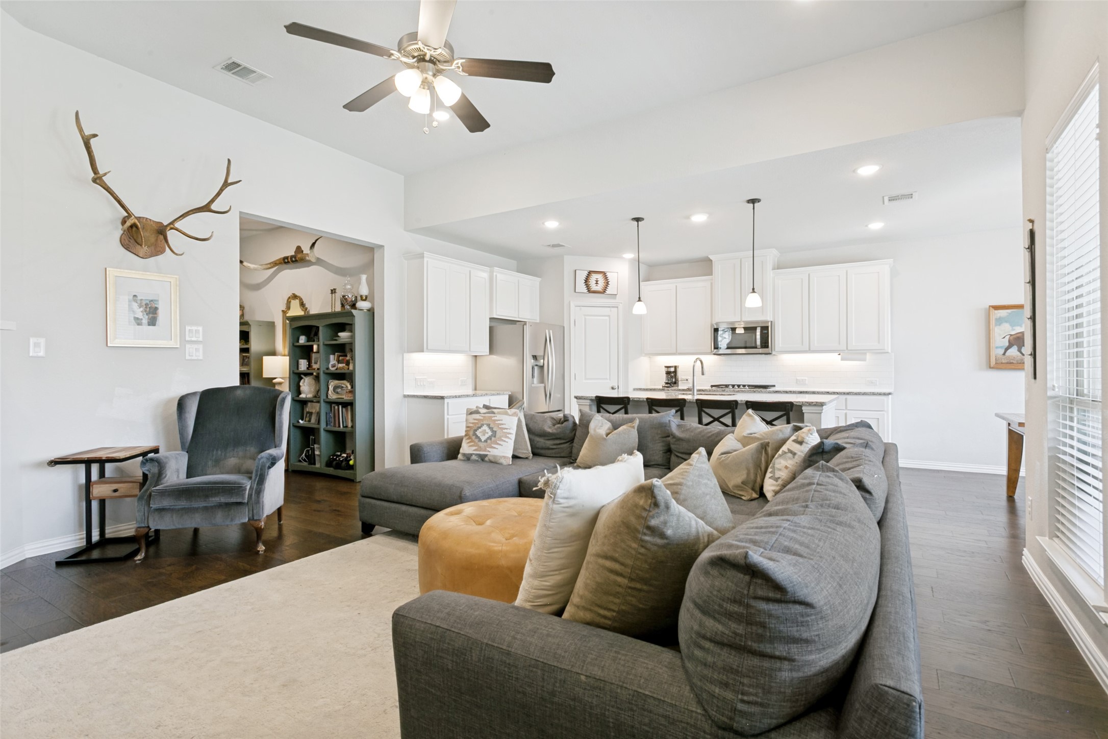 1441 Wolfberry Lane Northlake TX 76226