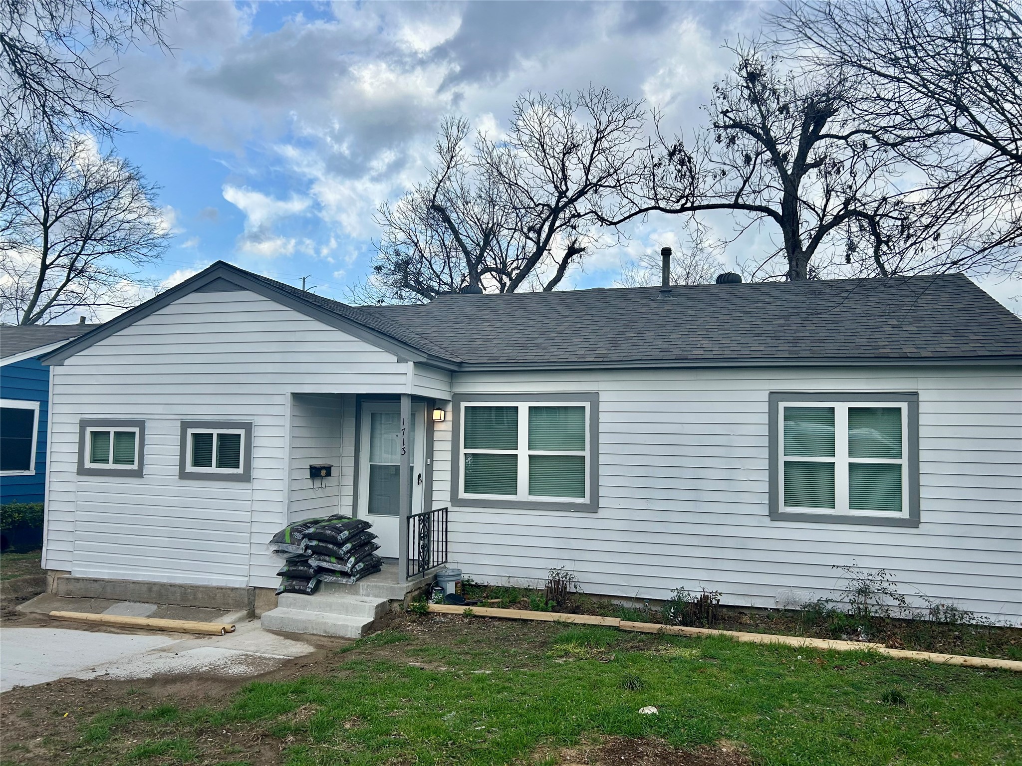 1713 Kirkwood Drive Garland TX 75041