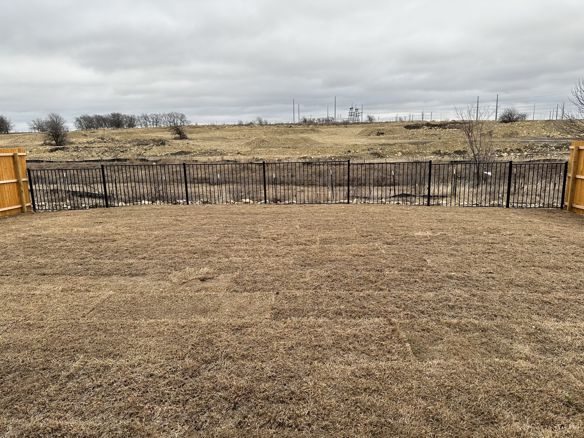 14836 Bridge Pass Trail Fort Worth TX 76052