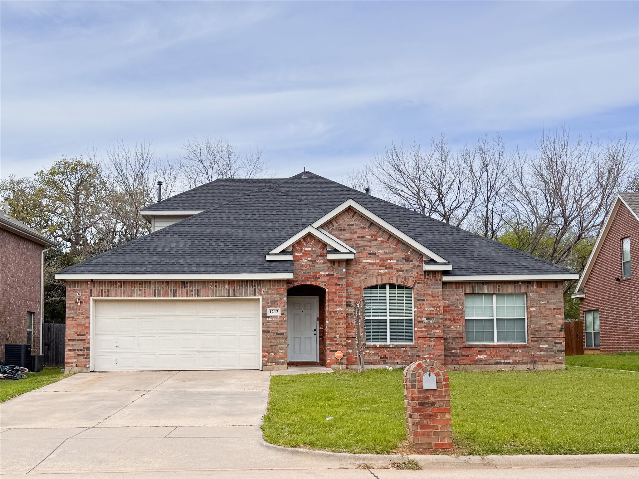 1212 Maple Terrace Drive Mansfield TX 76063