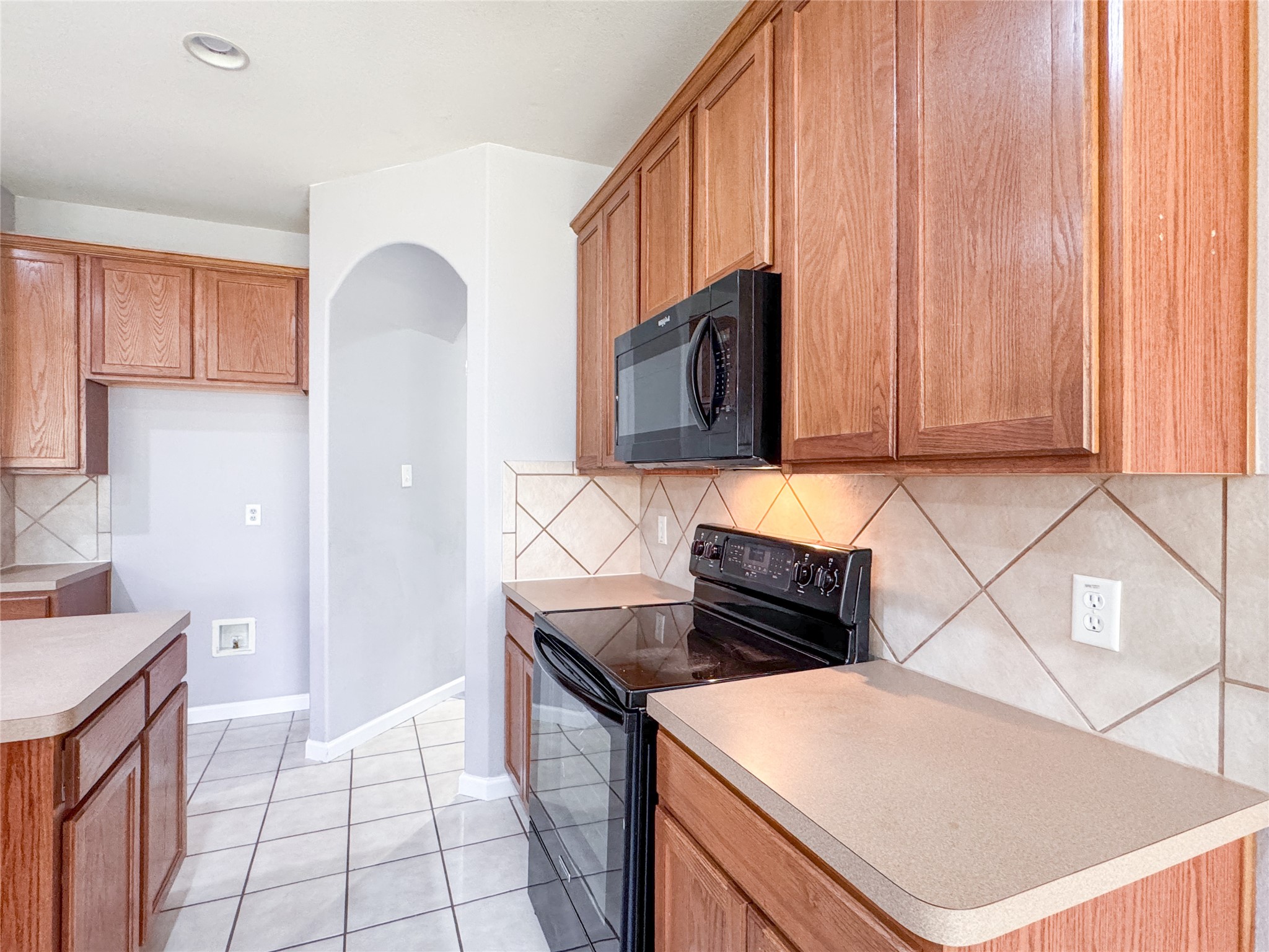 1212 Maple Terrace Drive Mansfield TX 76063