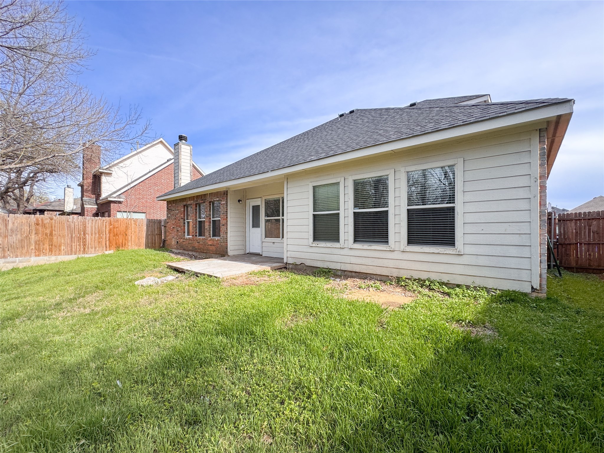 1212 Maple Terrace Drive Mansfield TX 76063