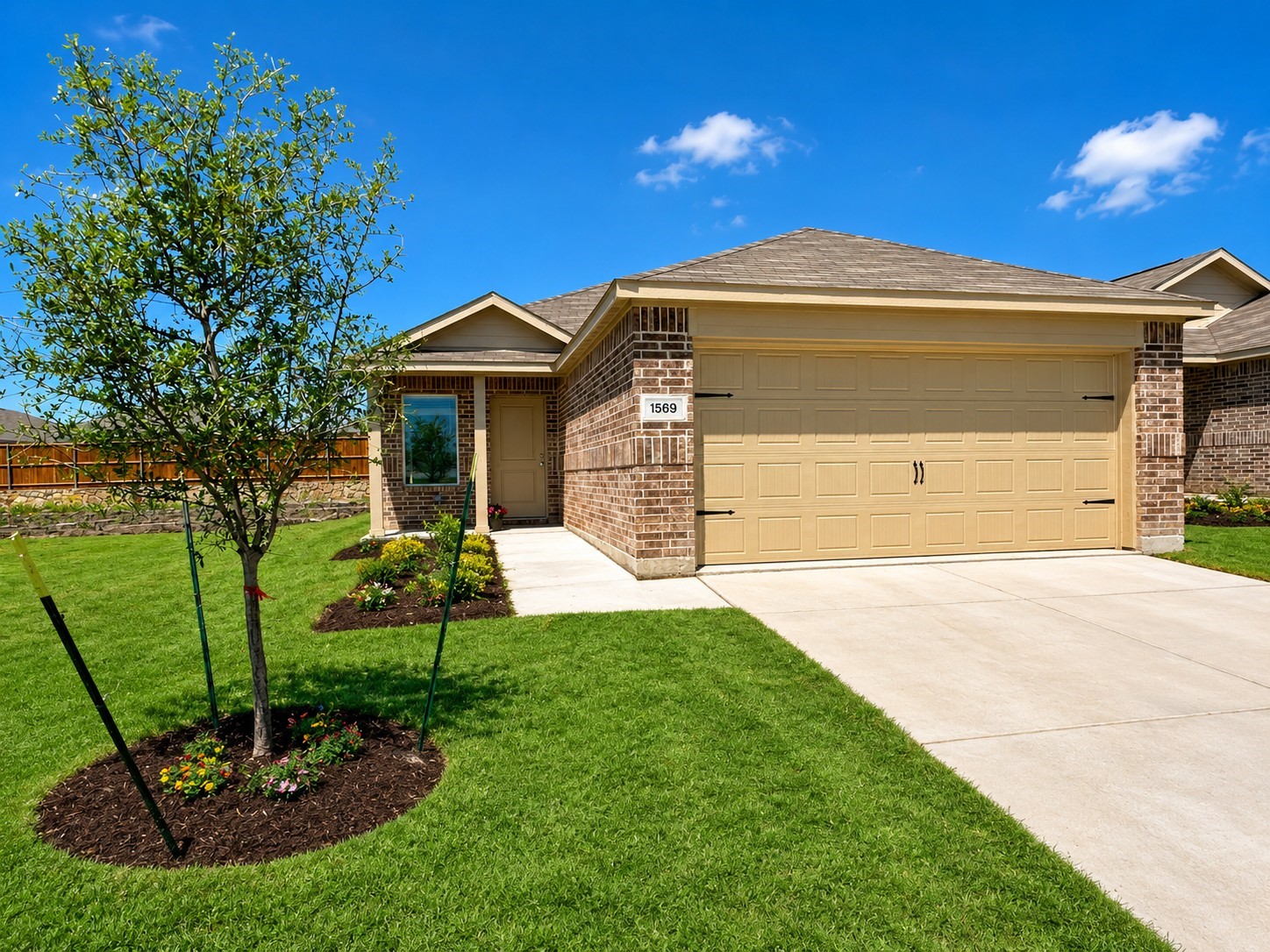 1569 Forge Pond Forney TX 75126