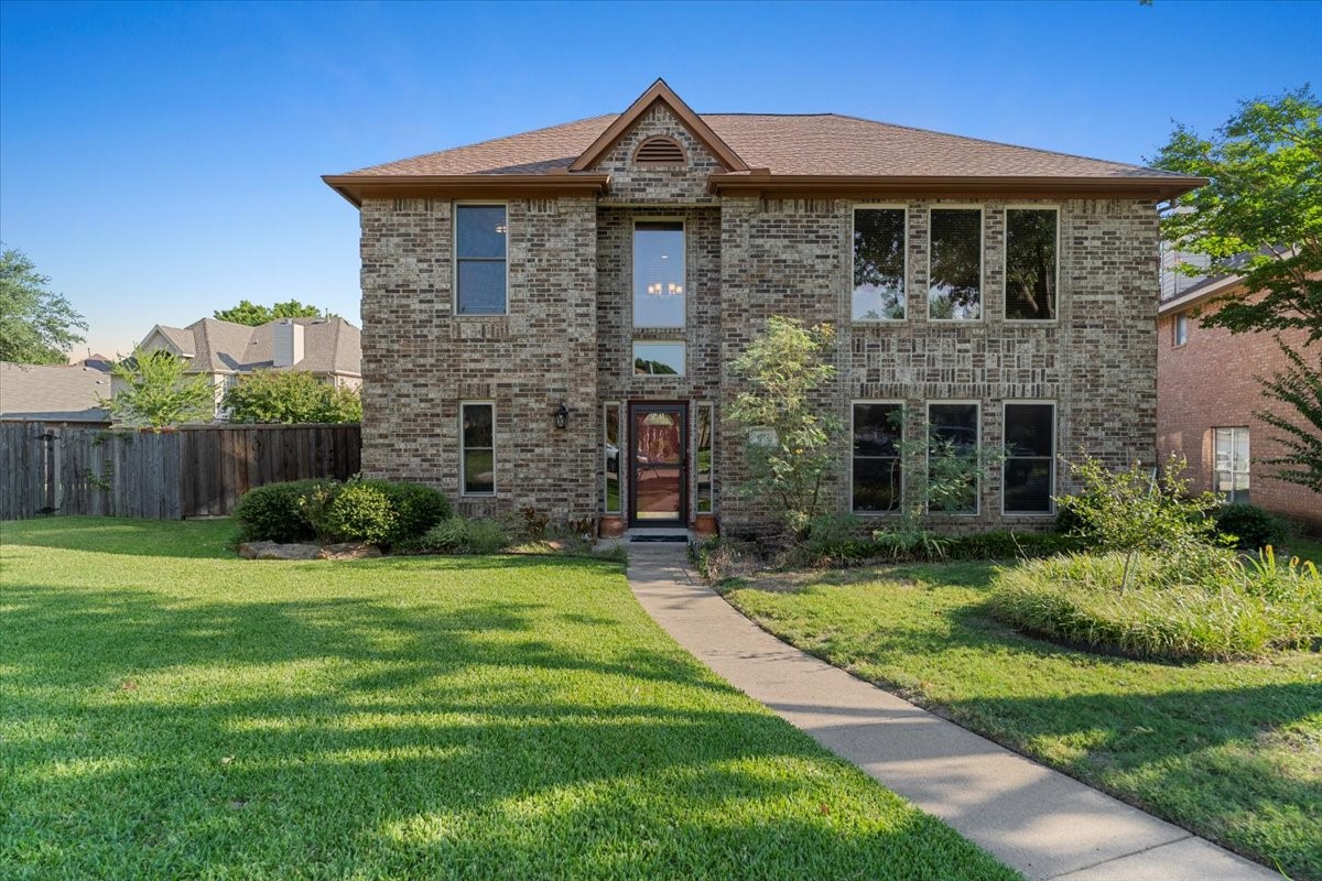 6752 Macintosh Drive Plano TX 75023