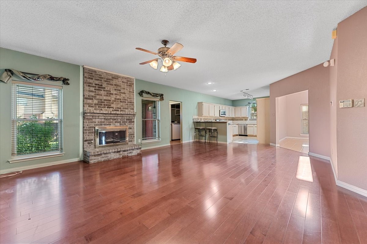 6752 Macintosh Drive Plano TX 75023