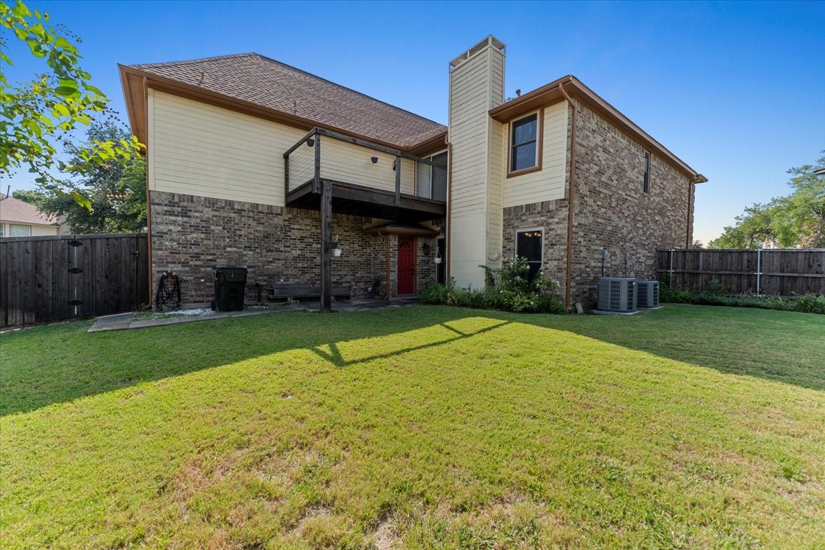 6752 Macintosh Drive Plano TX 75023