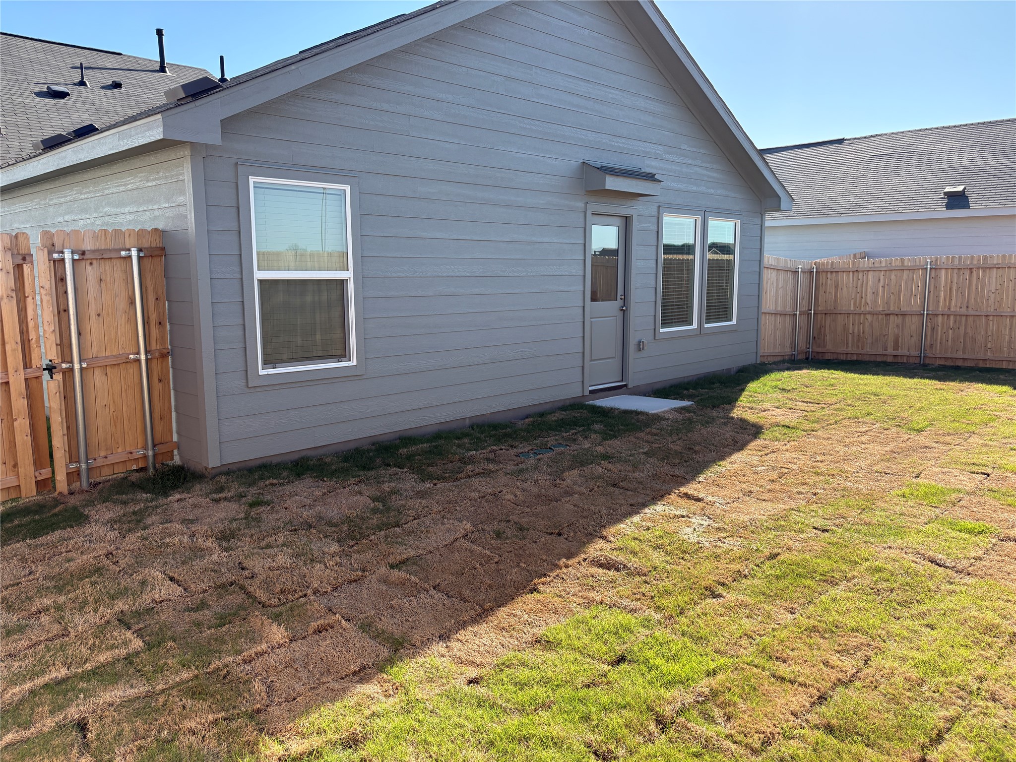 1633 Limpkin Drive Fort Worth TX 76140
