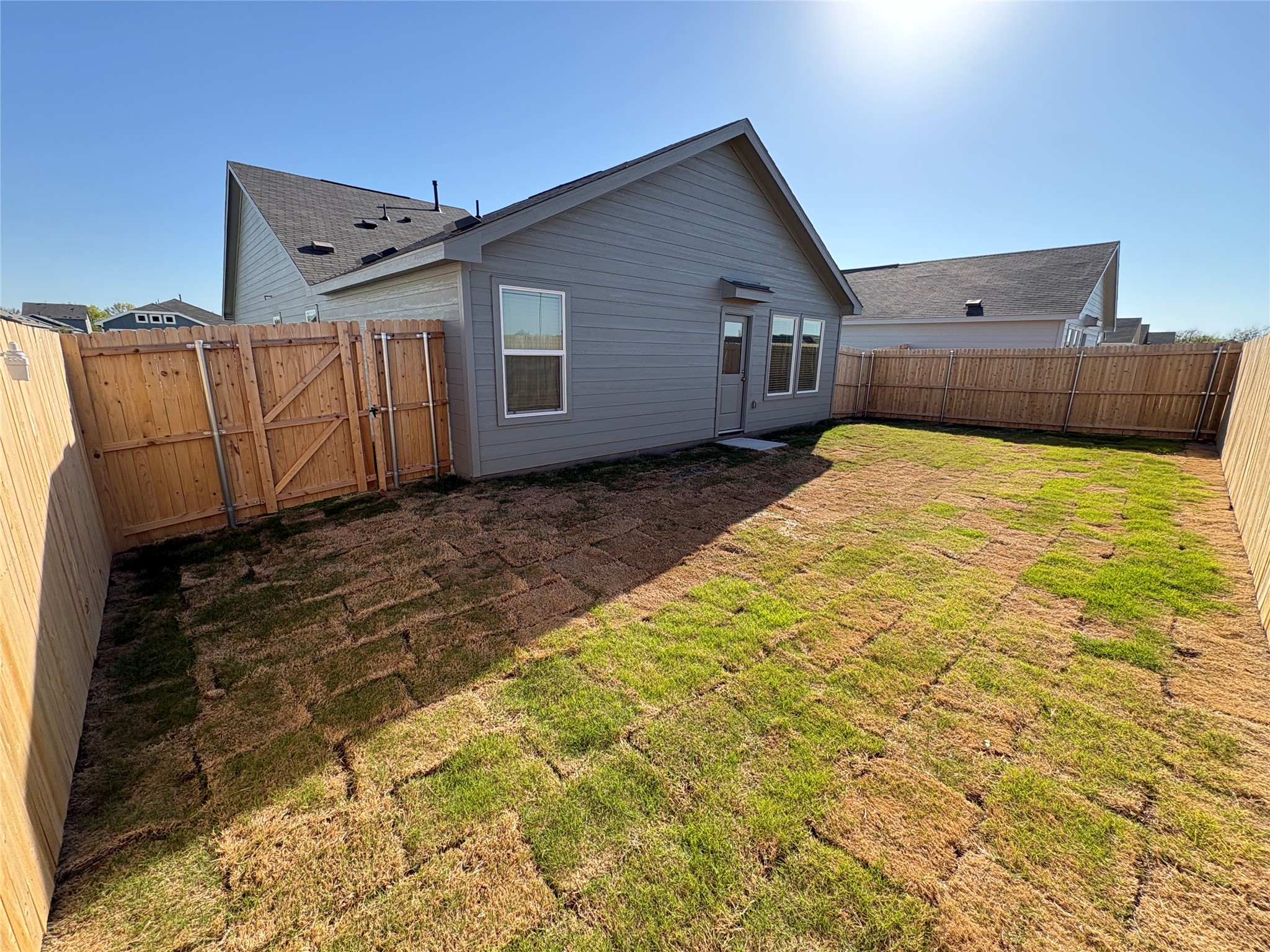 1633 Limpkin Drive Fort Worth TX 76140