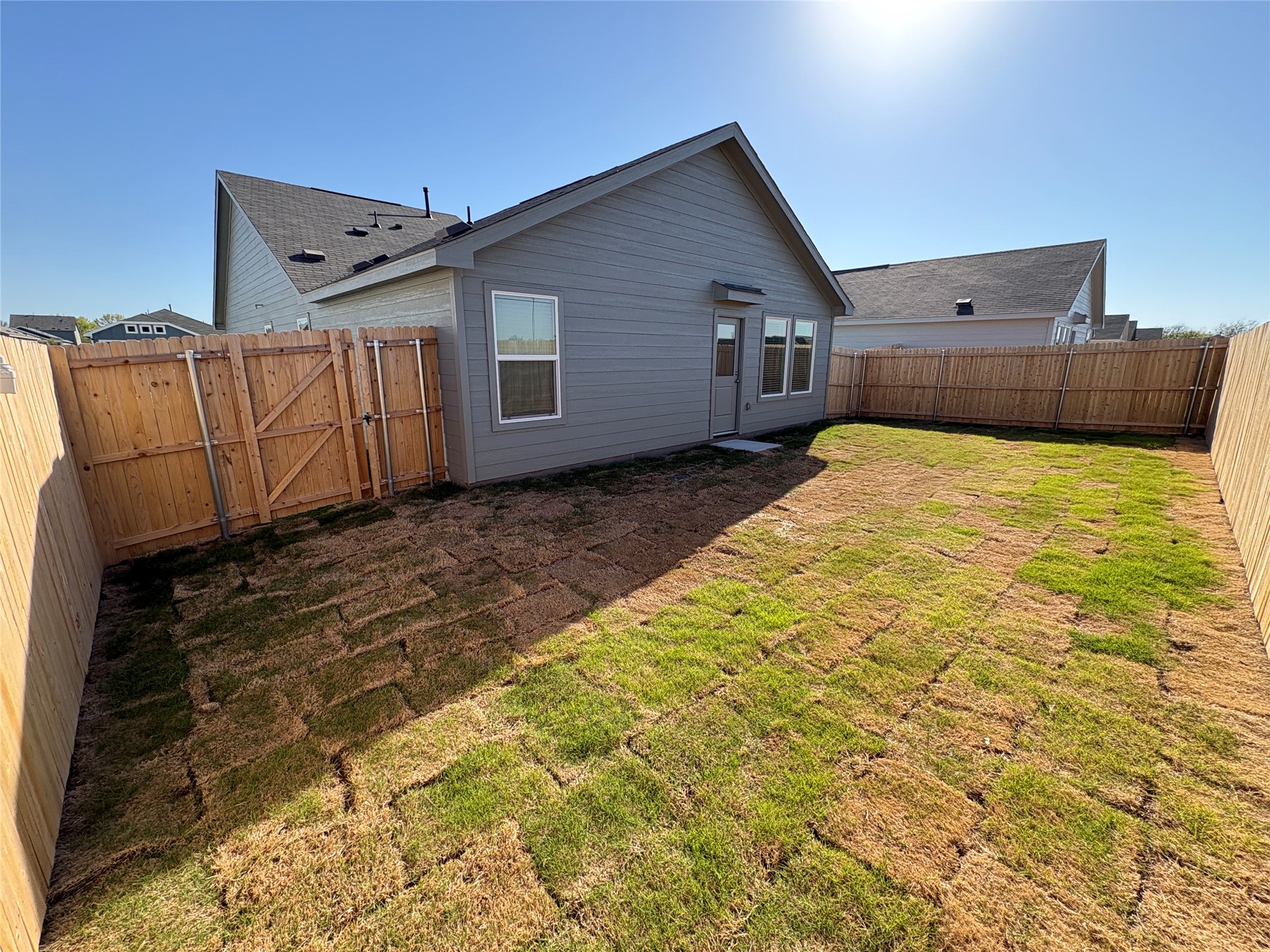 1633 Limpkin Drive Fort Worth TX 76140