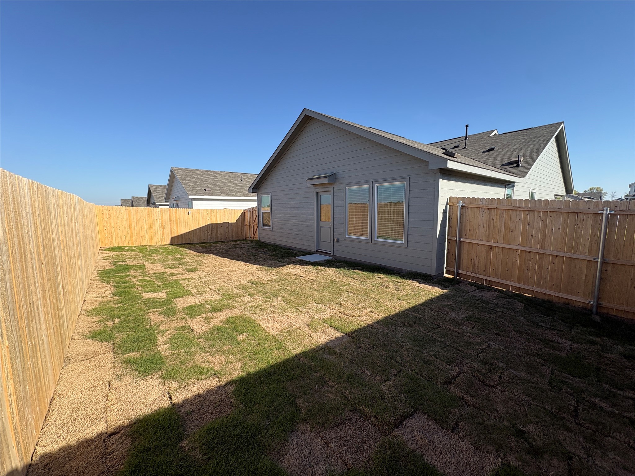 1633 Limpkin Drive Fort Worth TX 76140
