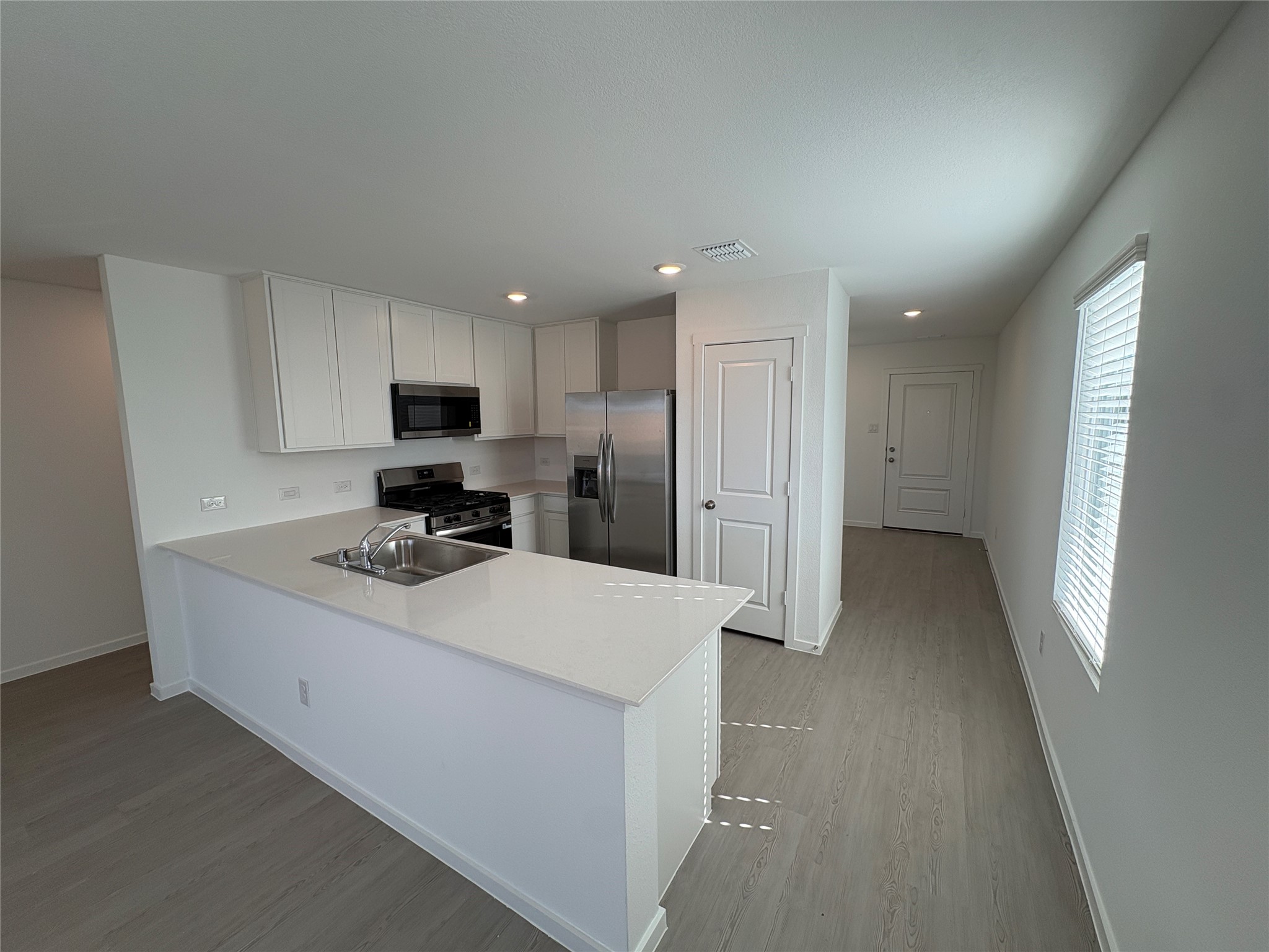 1633 Limpkin Drive Fort Worth TX 76140