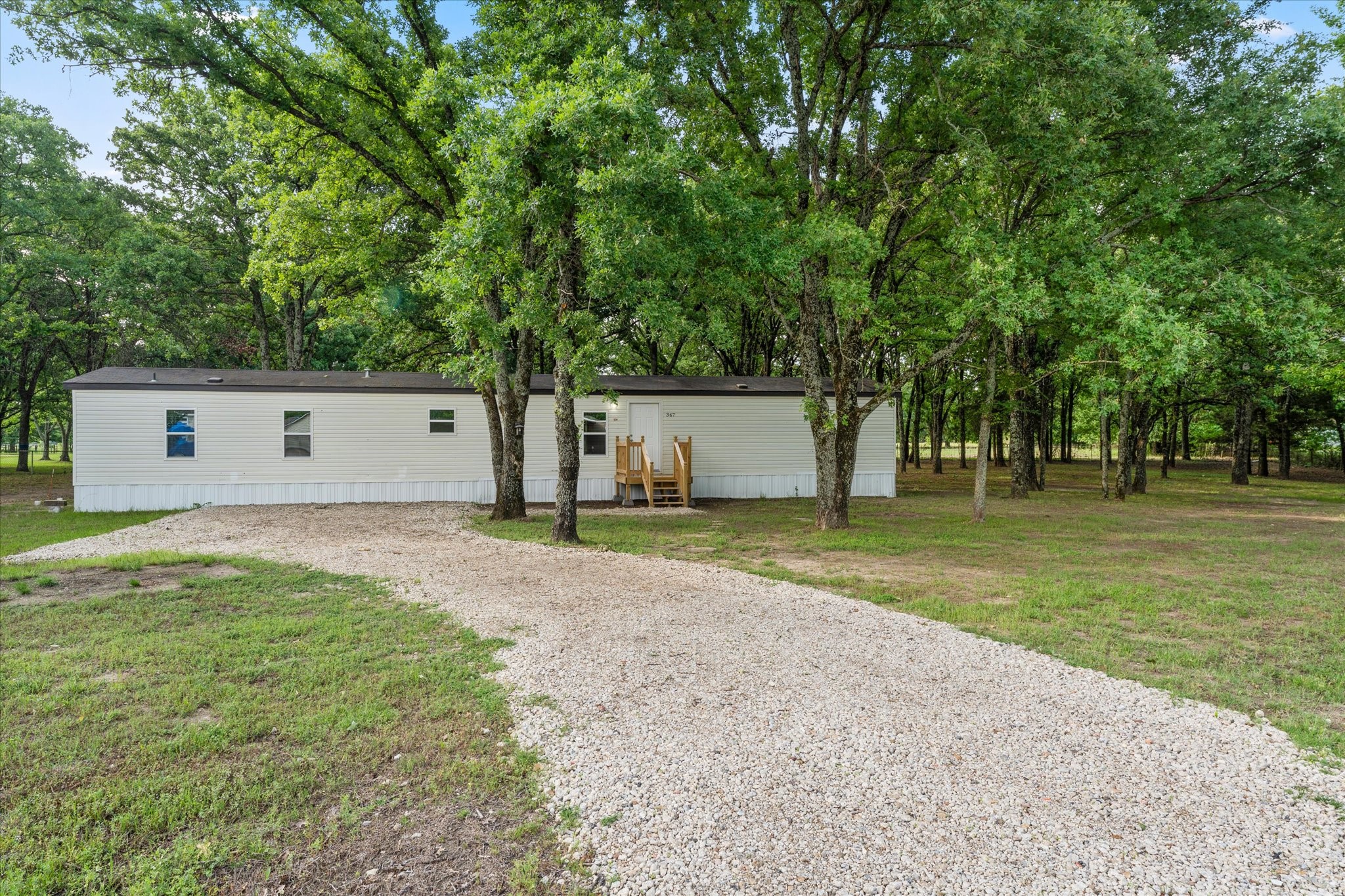 367 Box Road Gun Barrel City TX 75156