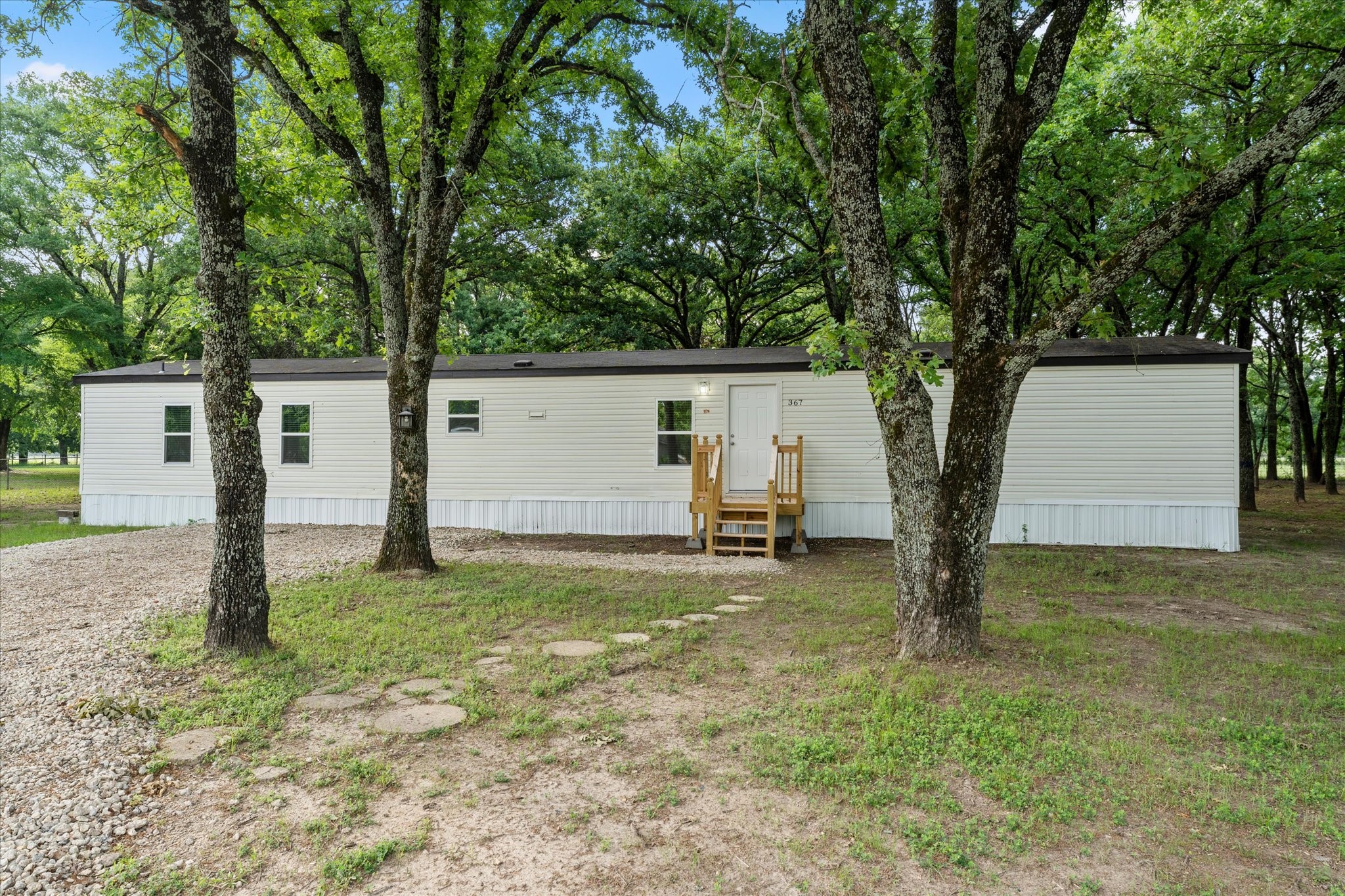 367 Box Road Gun Barrel City TX 75156