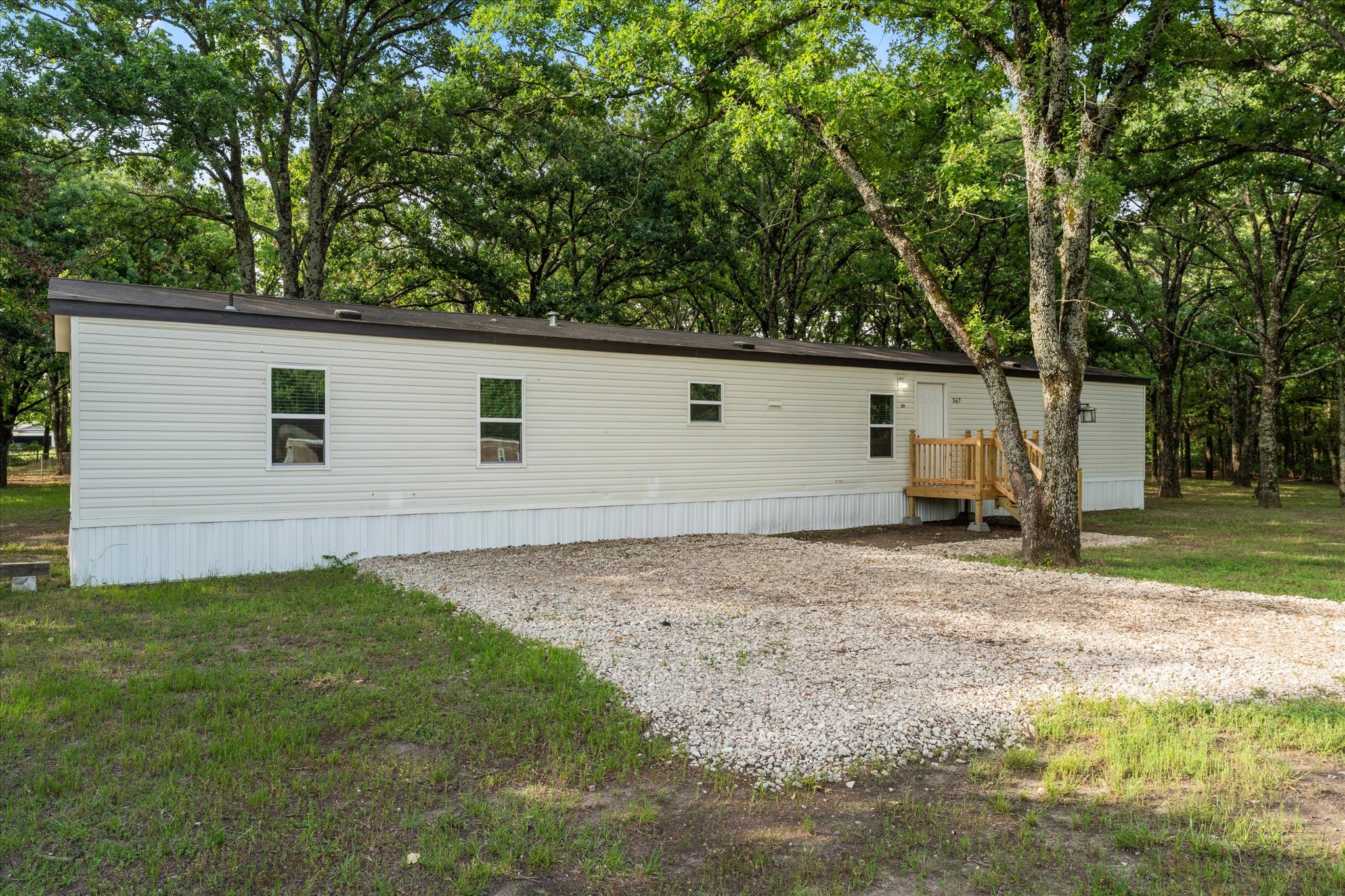 367 Box Road Gun Barrel City TX 75156