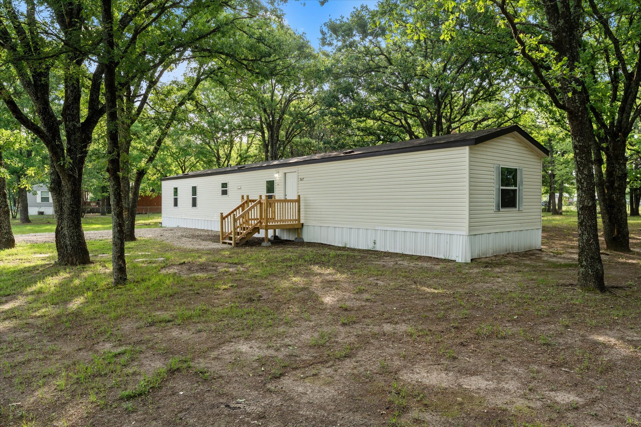 367 Box Road Gun Barrel City TX 75156