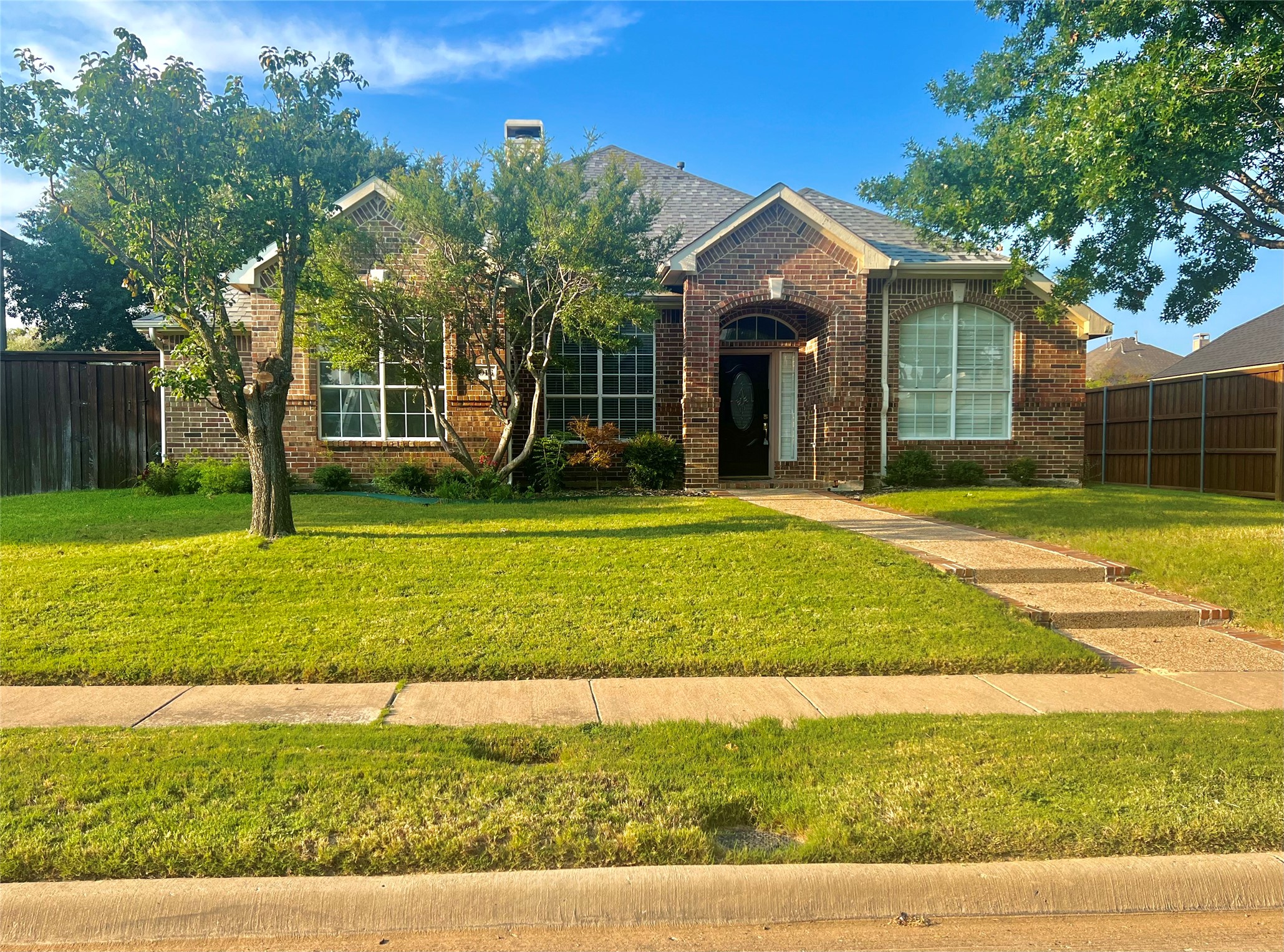 Plano TX 75025