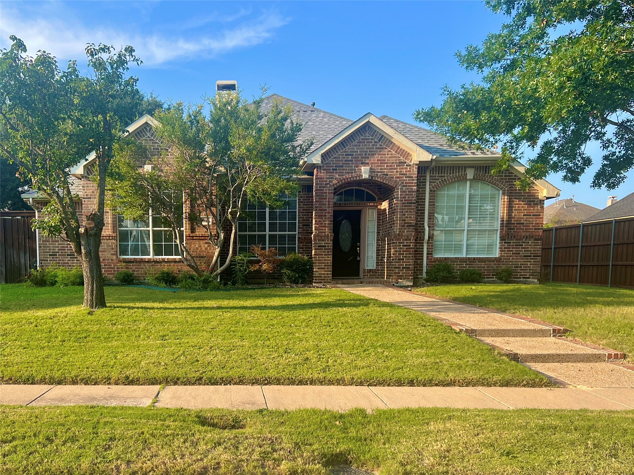 Plano TX 75025